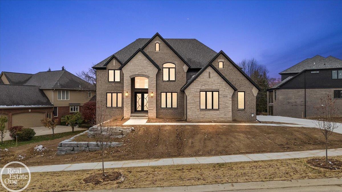 Homes for sale in Shelby Twp, MI | 54125 Carrington Dr #Lot 126, Shelby Twp, MI 48316 | MLS# 50151076