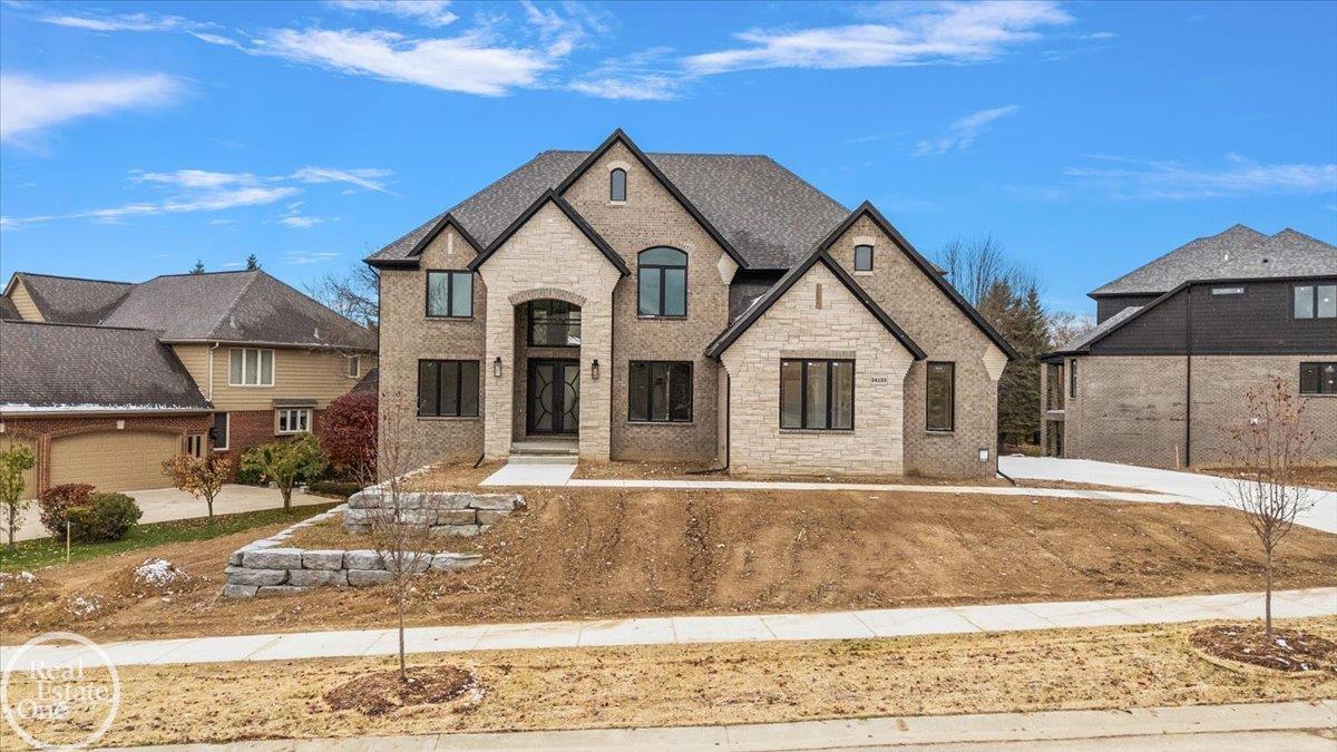 Homes for sale in Shelby Twp, MI | 54125 Carrington Dr #Lot 126, Shelby Twp, MI 48316 | MLS# 50151076