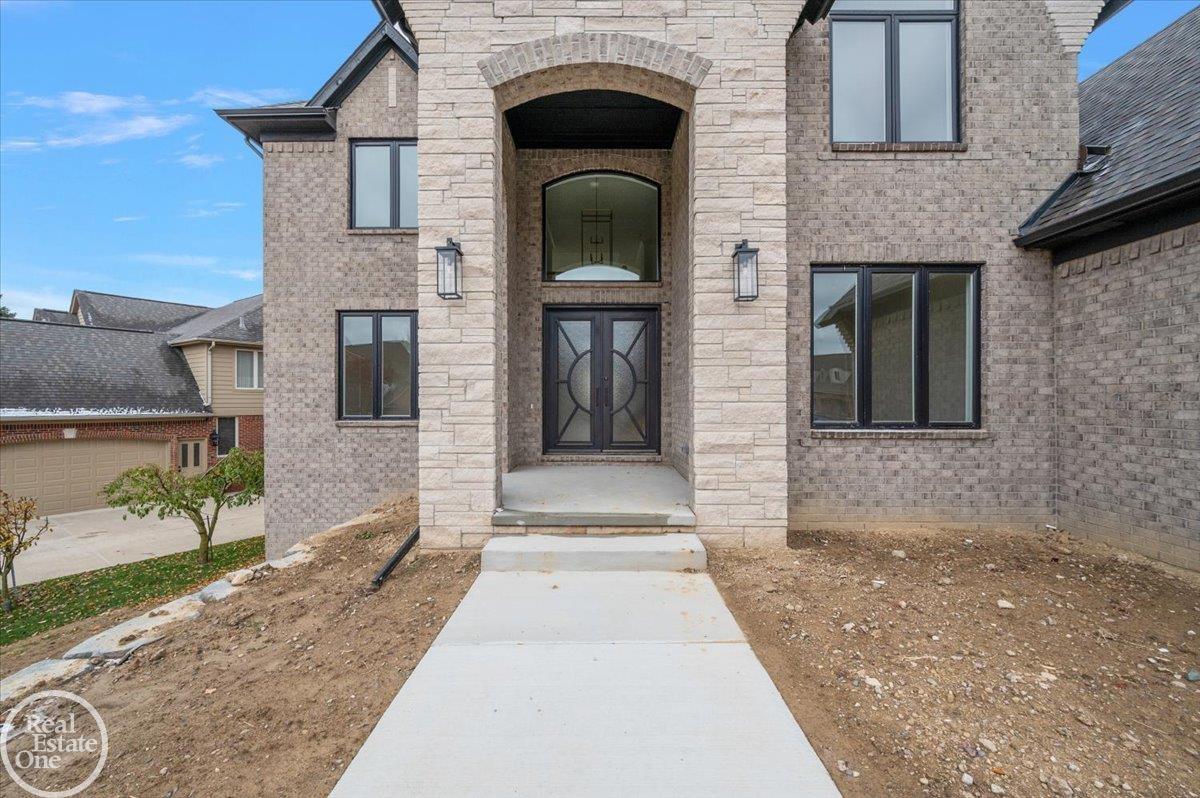 Homes for sale in Shelby Twp, MI | 54125 Carrington Dr #Lot 126, Shelby Twp, MI 48316 | MLS# 50151076