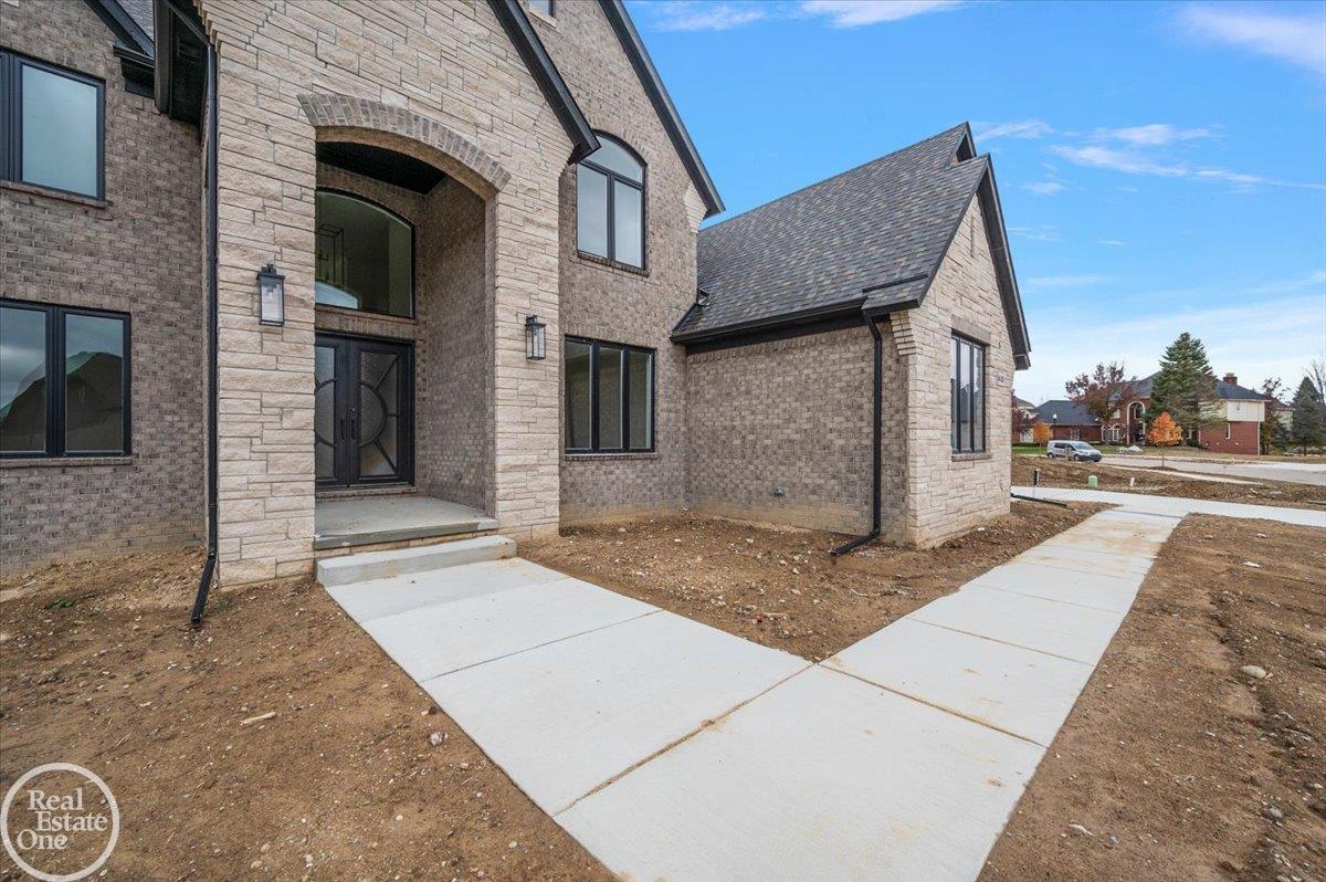 Homes for sale in Shelby Twp, MI | 54125 Carrington Dr #Lot 126, Shelby Twp, MI 48316 | MLS# 50151076