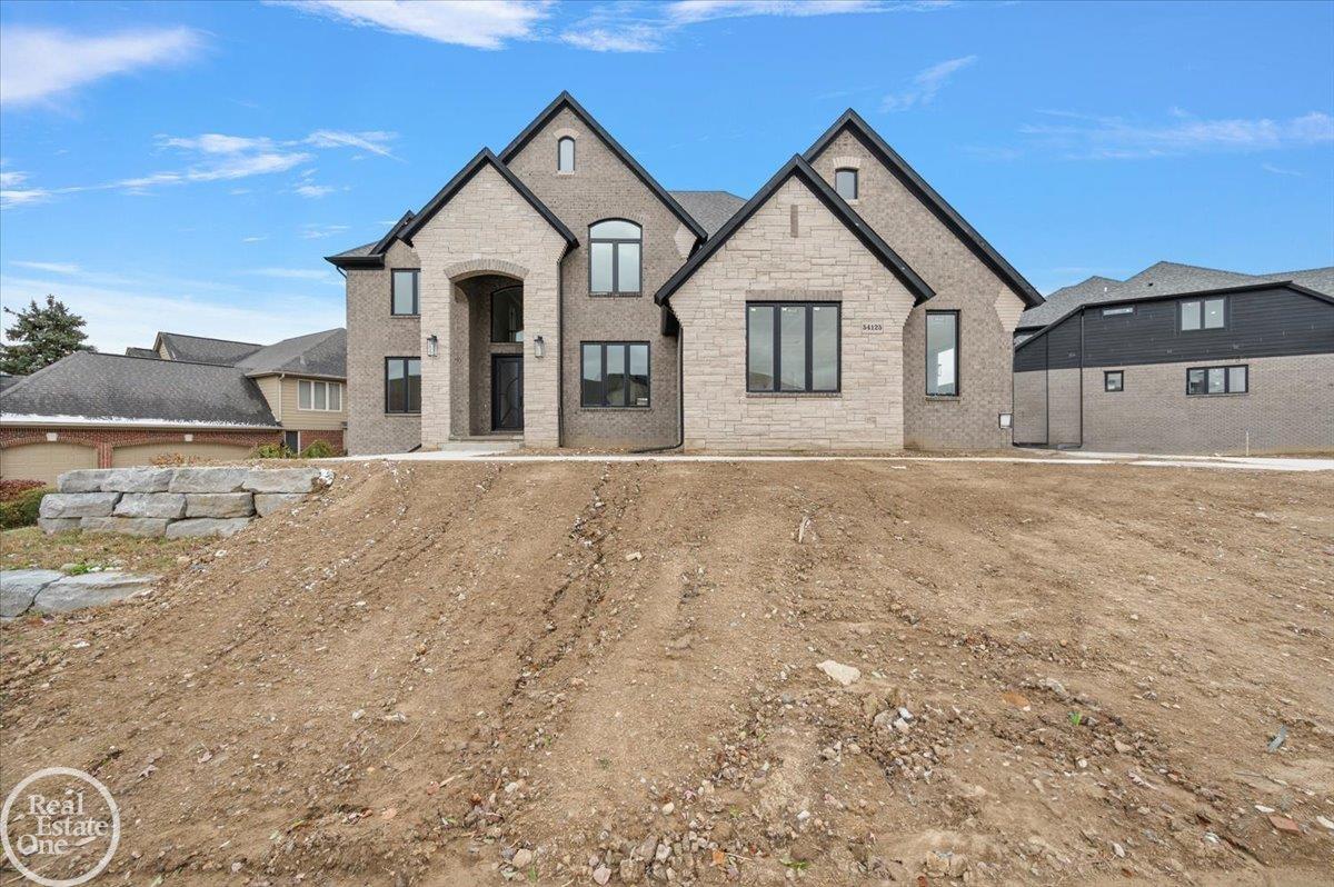 Homes for sale in Shelby Twp, MI | 54125 Carrington Dr #Lot 126, Shelby Twp, MI 48316 | MLS# 50151076