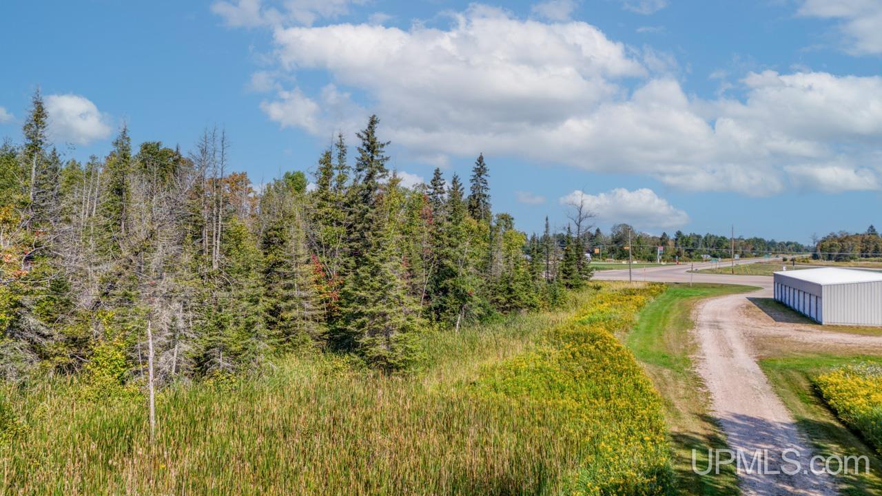 Homes for sale in Rapid River, MI | 7683 Us2, Rapid River, MI 49878 | MLS# 50152107