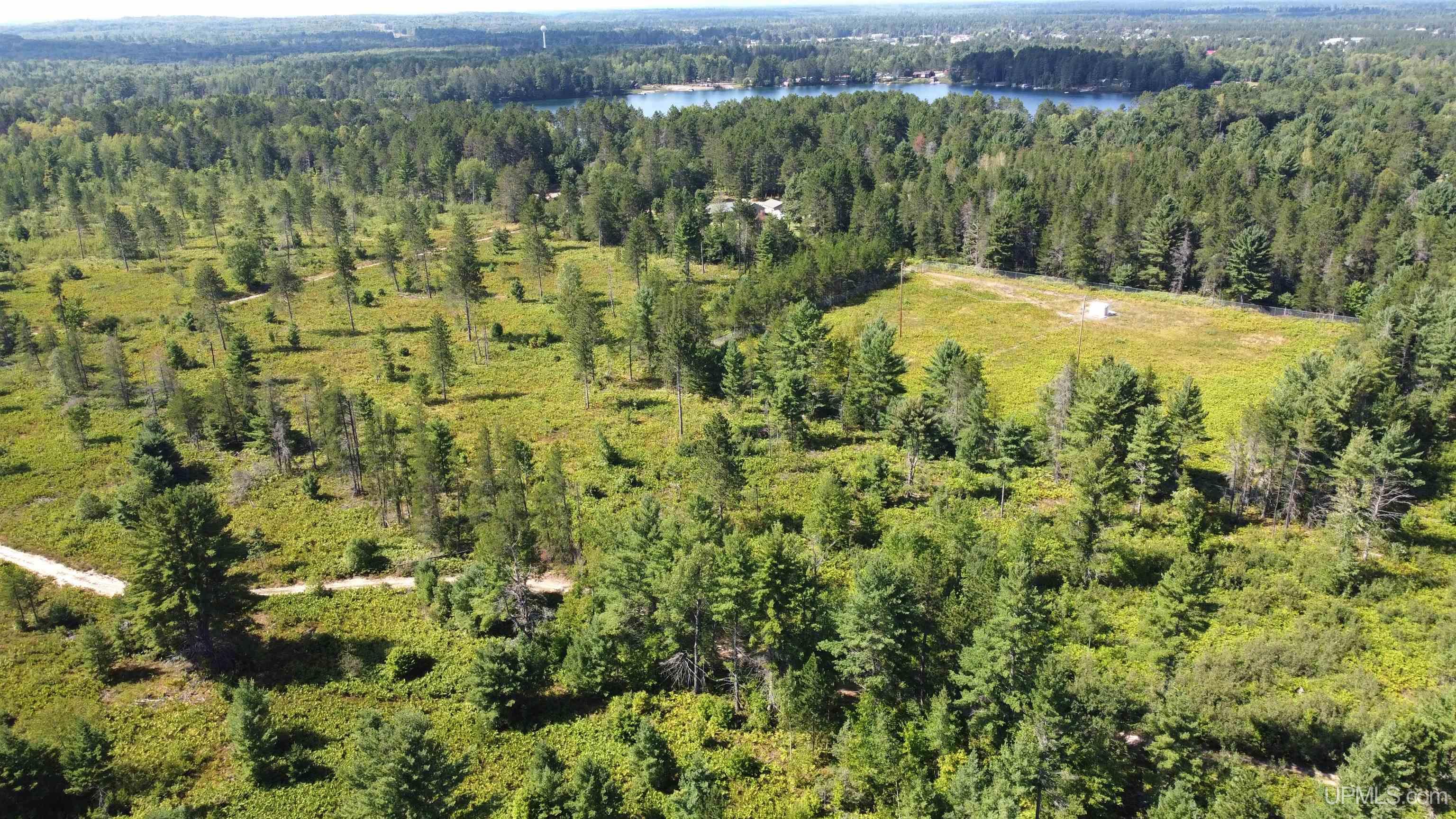 on S Bertrand Lake Road, Gwinn MI 49841, 50153186