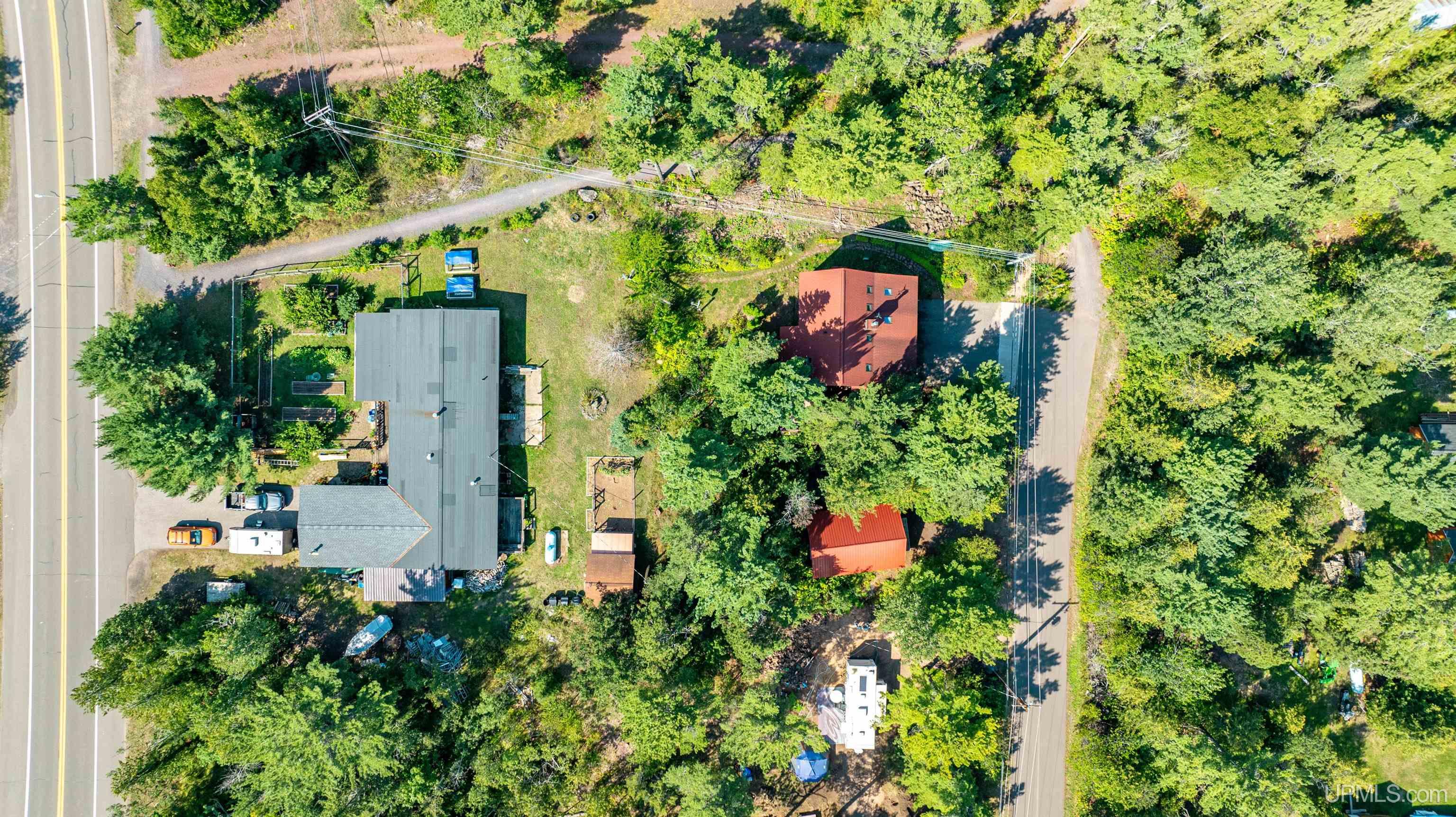 Homes for sale in Copper Harbor, MI | 1092 Bernard St, Copper Harbor, MI 49918 | MLS# 50153367