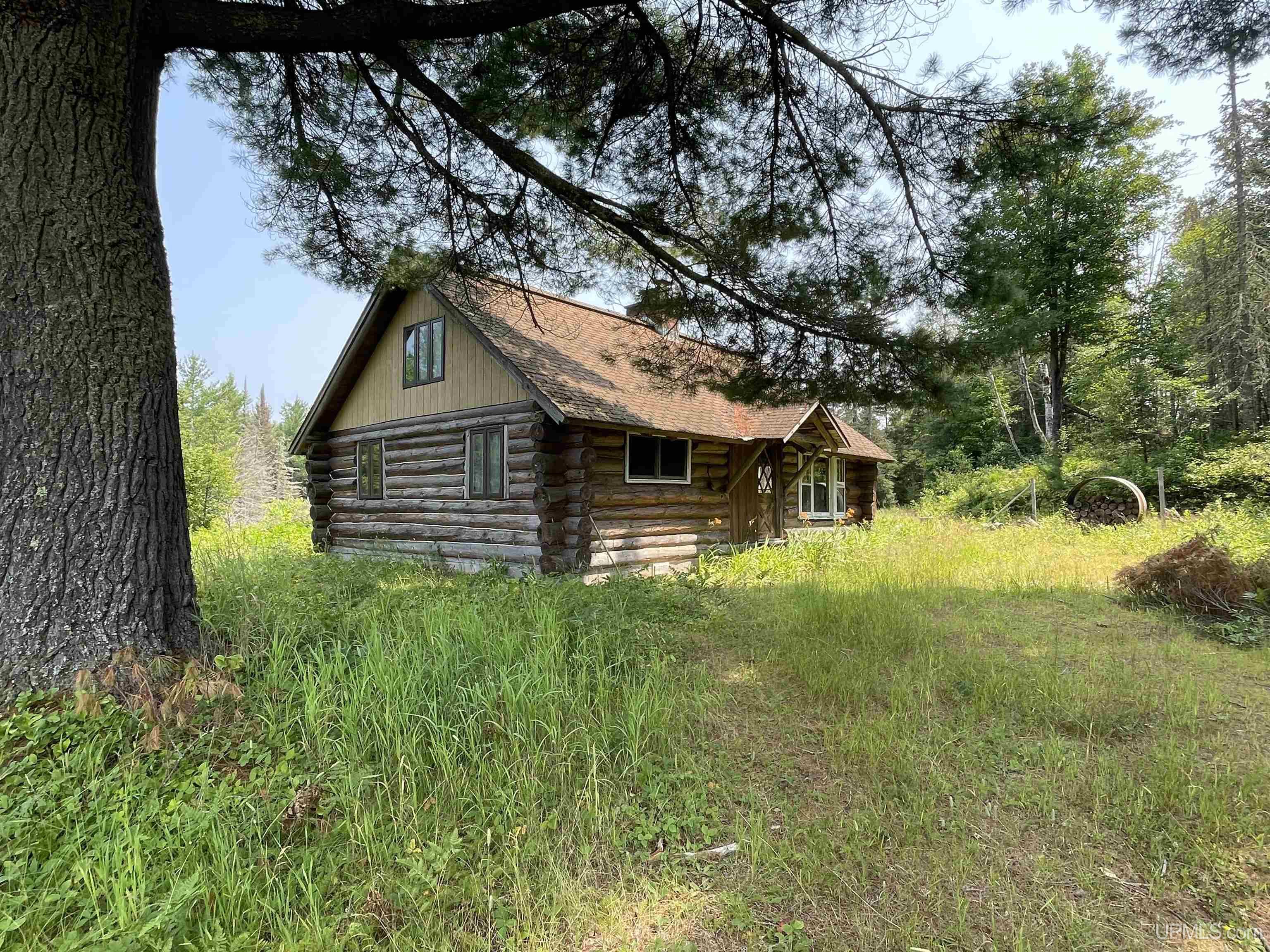 Homes for sale in Covington, MI | 26497 Us 41 Rd, Covington, MI 49919 | MLS# 50155309