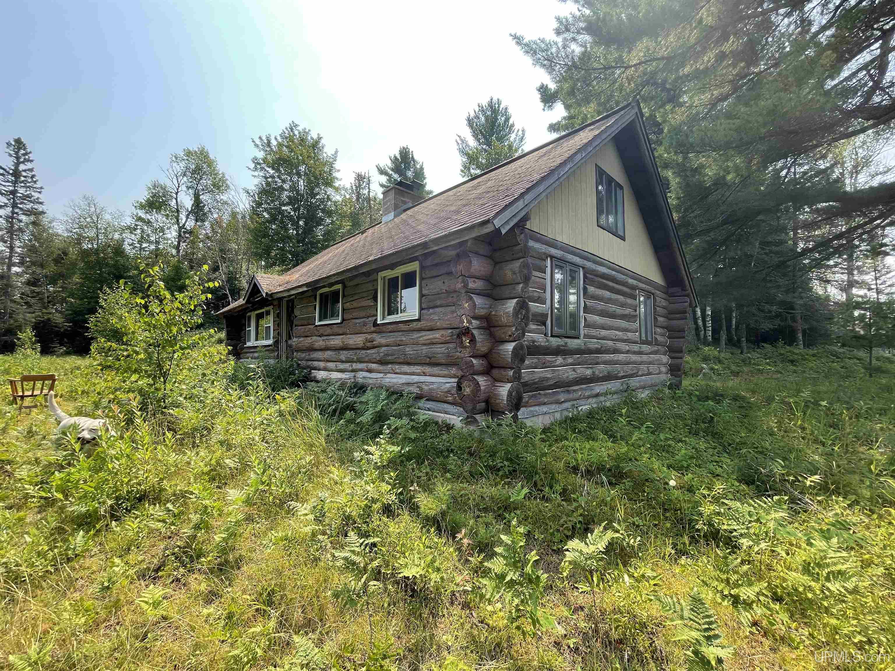 Homes for sale in Covington, MI | 26497 Us 41 Rd, Covington, MI 49919 | MLS# 50155309