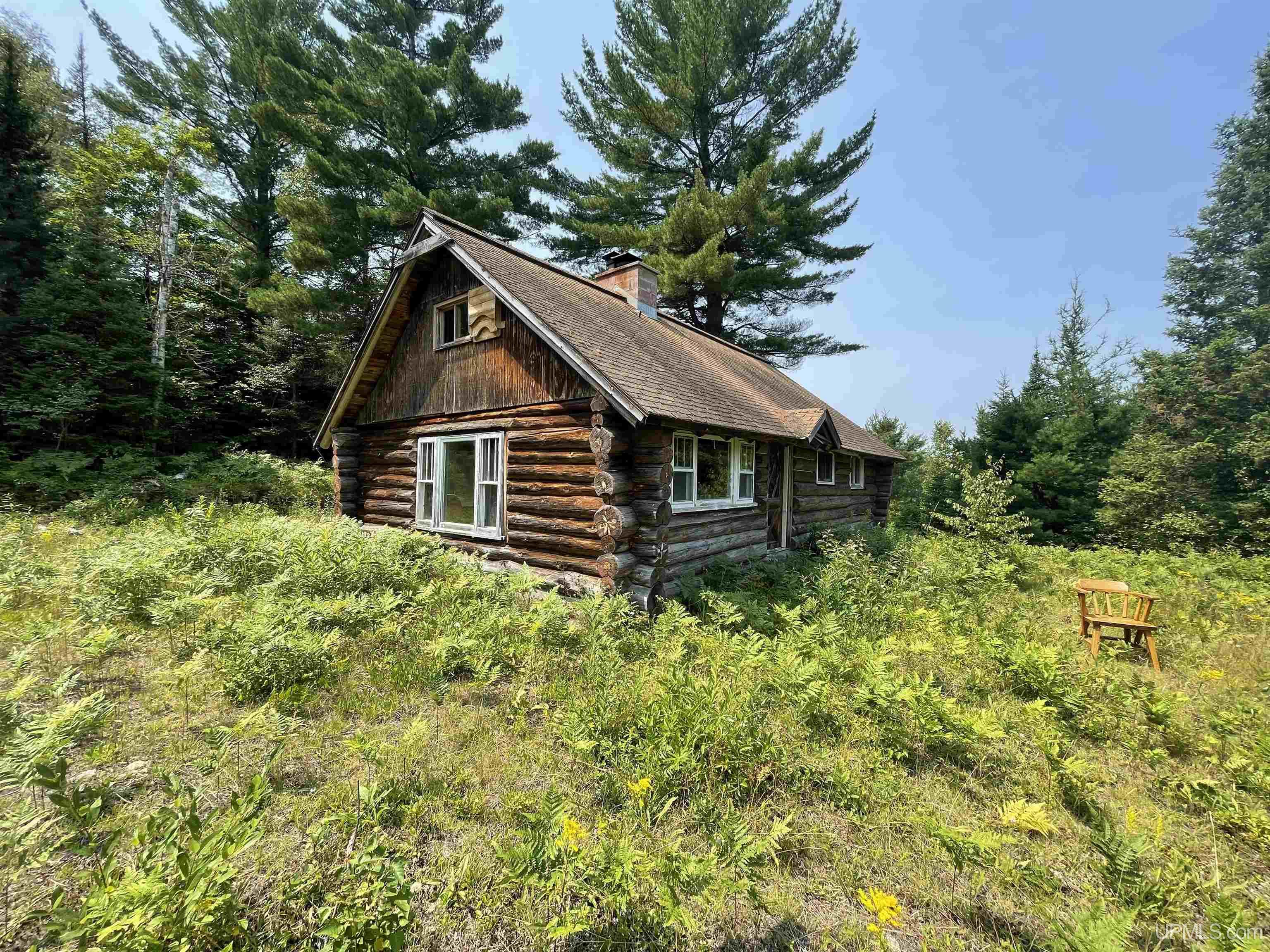 Homes for sale in Covington, MI | 26497 Us 41 Rd, Covington, MI 49919 | MLS# 50155309