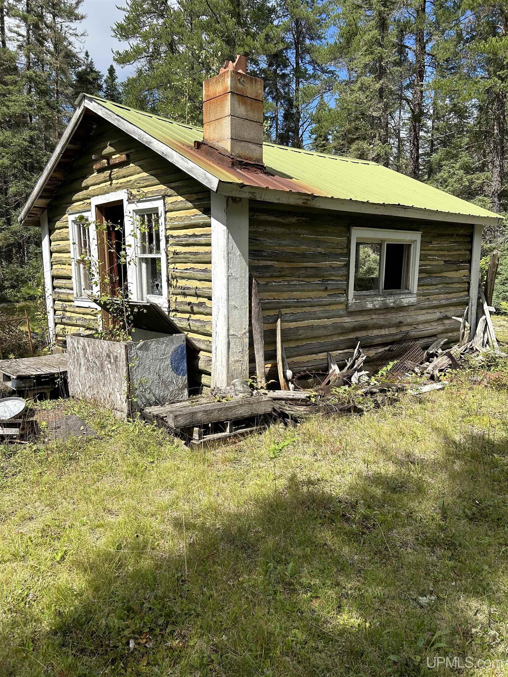 Homes for sale in Ishpeming, MI | 170 Acres Off Cr 573 Rd, Ishpeming, MI 49849 | MLS# 50155538