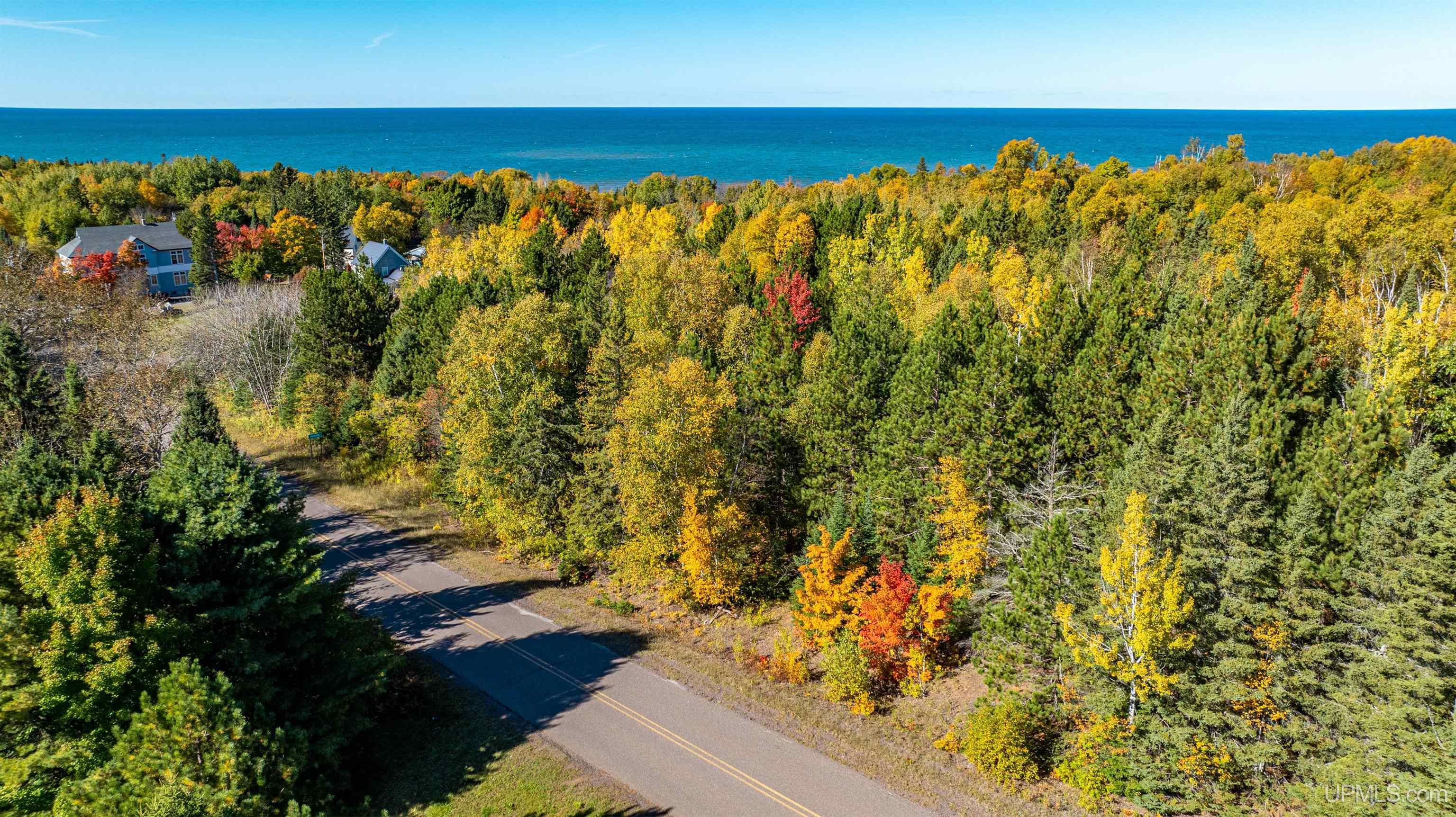 Homes for sale in Atlantic Mine, MI | Unit 16 Liminga Rd, Atlantic Mine, MI 49905 | MLS# 50157879