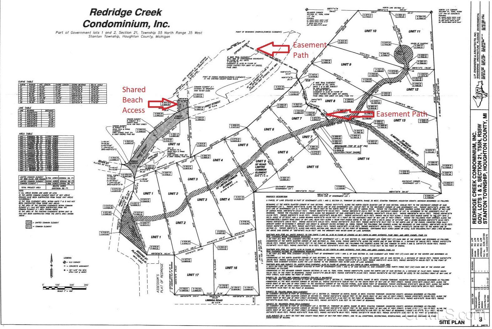 Homes for sale in Atlantic Mine, MI | Unit 16 Liminga Rd, Atlantic Mine, MI 49905 | MLS# 50157879