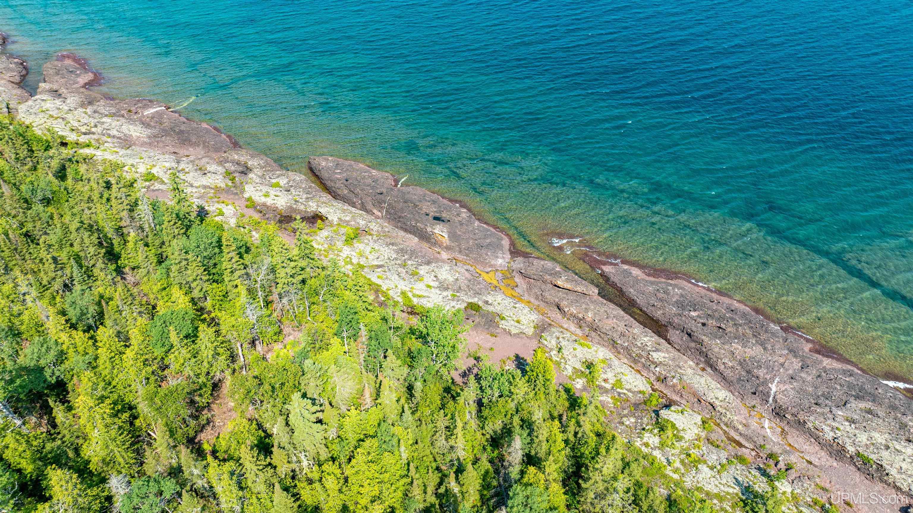 Homes for sale in Copper Harbor, MI | Tbd 14 Harbor Coast Ln, Copper Harbor, MI 49918 | MLS# 50158129