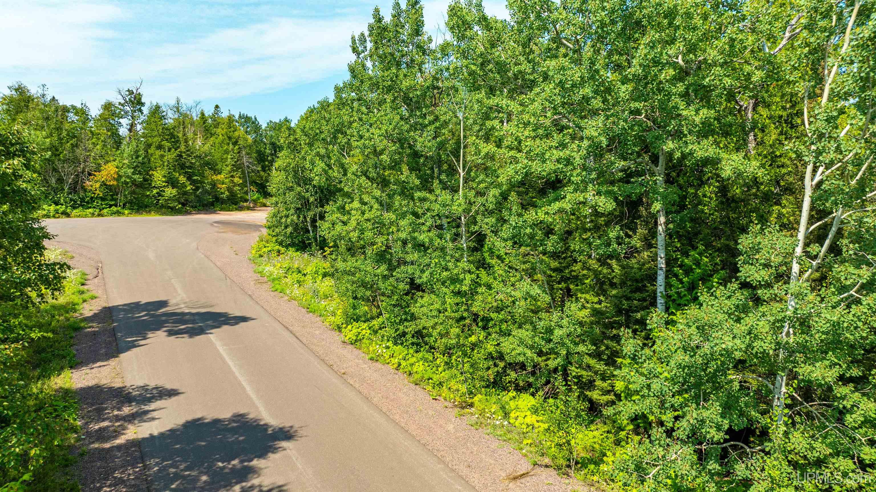 Homes for sale in Copper Harbor, MI | Tbd 14 Harbor Coast Ln, Copper Harbor, MI 49918 | MLS# 50158129