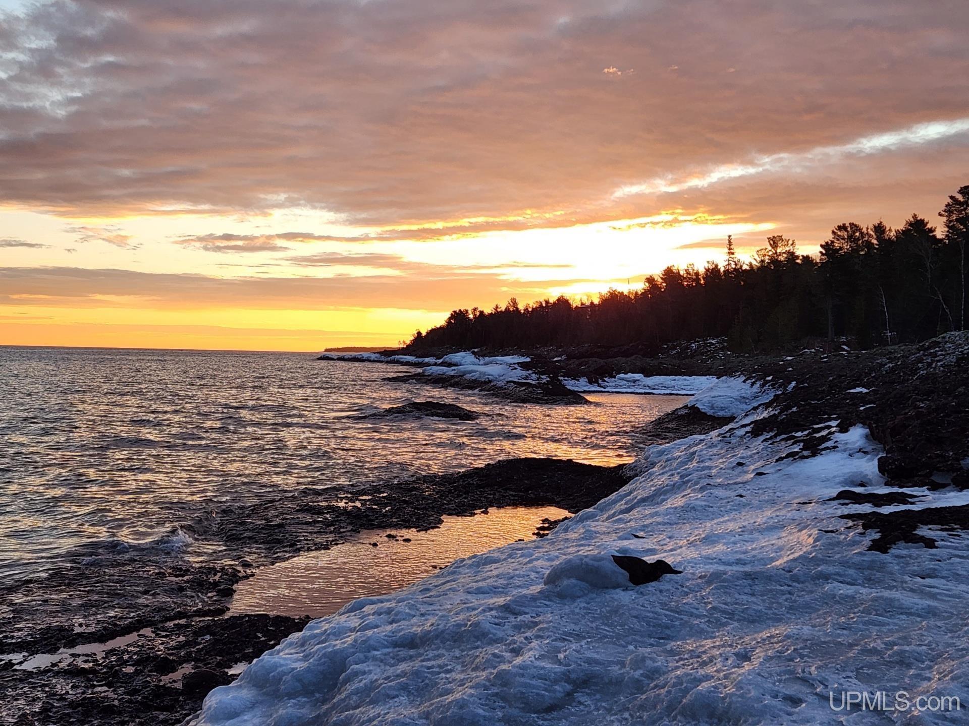 Homes for sale in Copper Harbor, MI | Tbd 14 Harbor Coast Ln, Copper Harbor, MI 49918 | MLS# 50158129