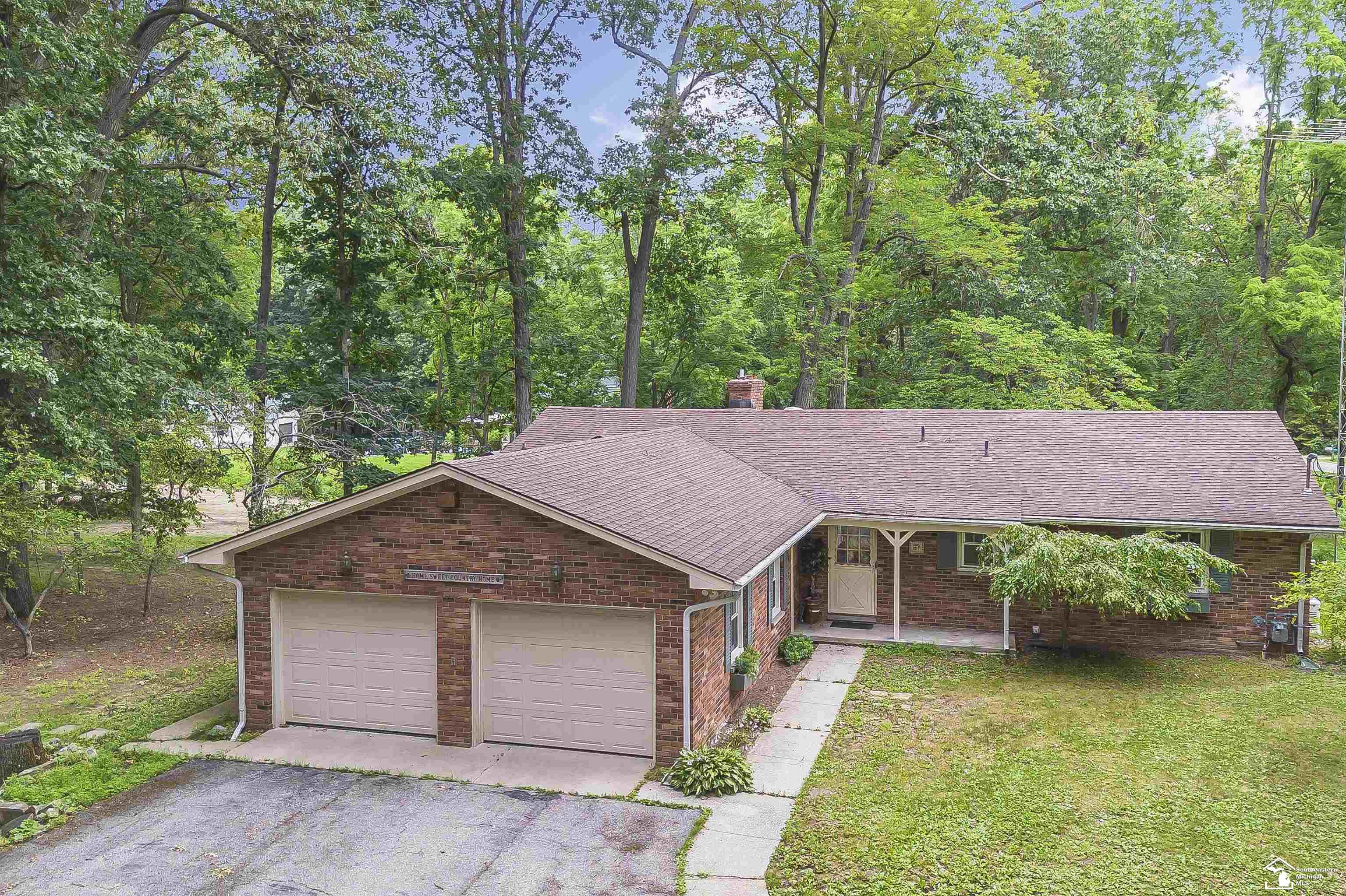 Homes for sale in Petersburg, MI | 2600 Meanwell Rd, Petersburg, MI 49270 | MLS# 50160888