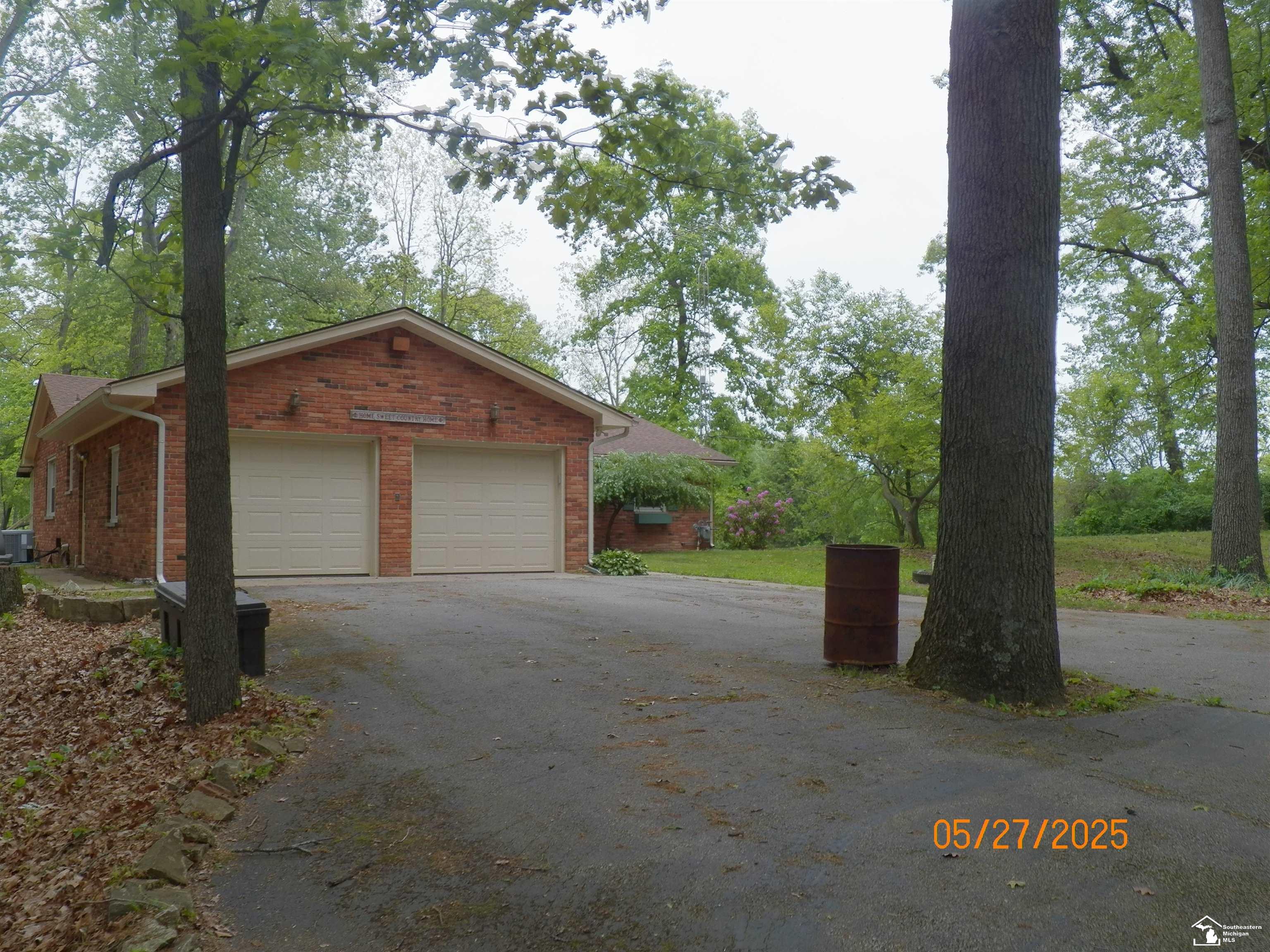 Homes for sale in Petersburg, MI | 2600 Meanwell Rd, Petersburg, MI 49270 | MLS# 50160888