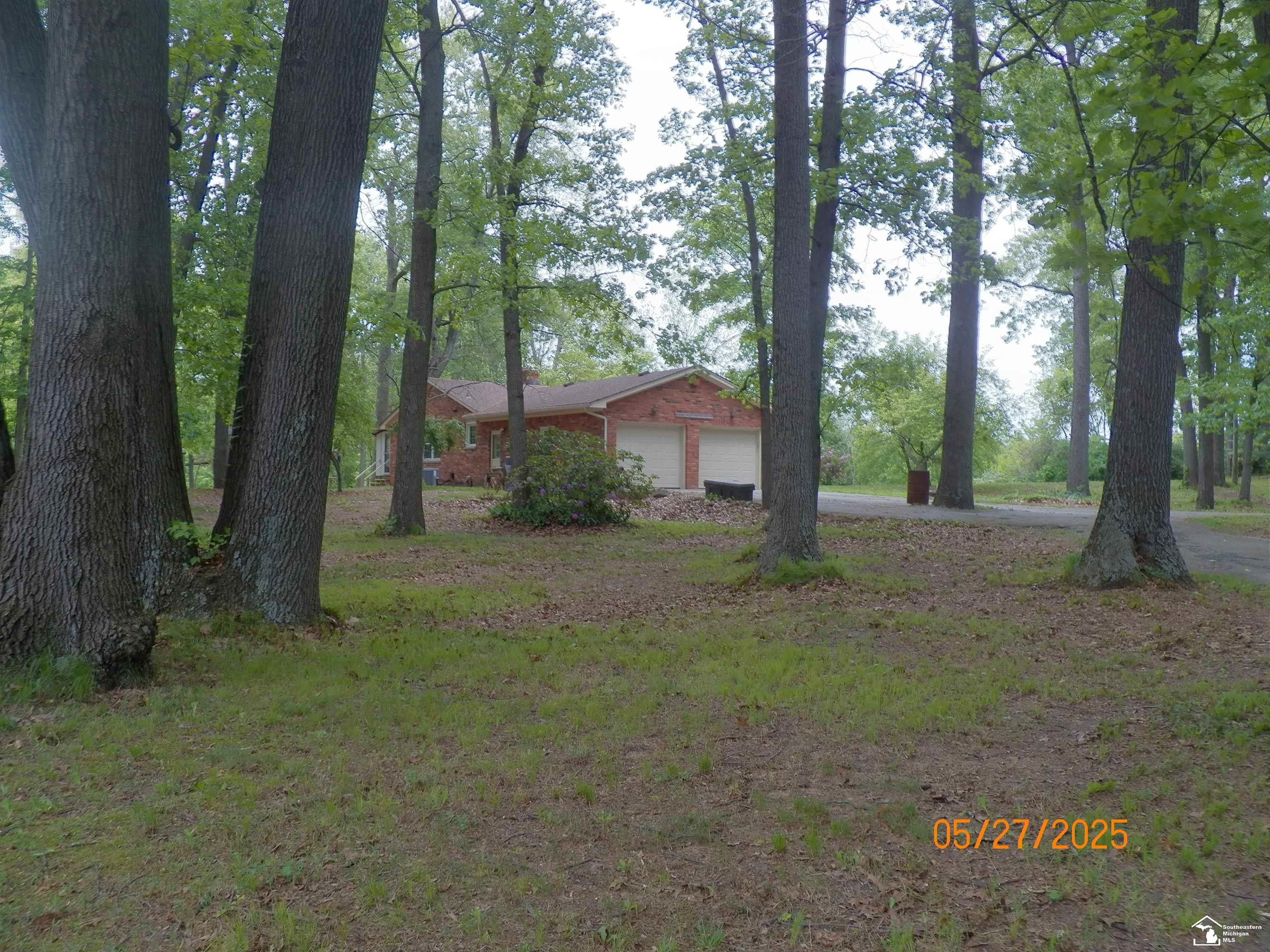 Homes for sale in Petersburg, MI | 2600 Meanwell Rd, Petersburg, MI 49270 | MLS# 50160888