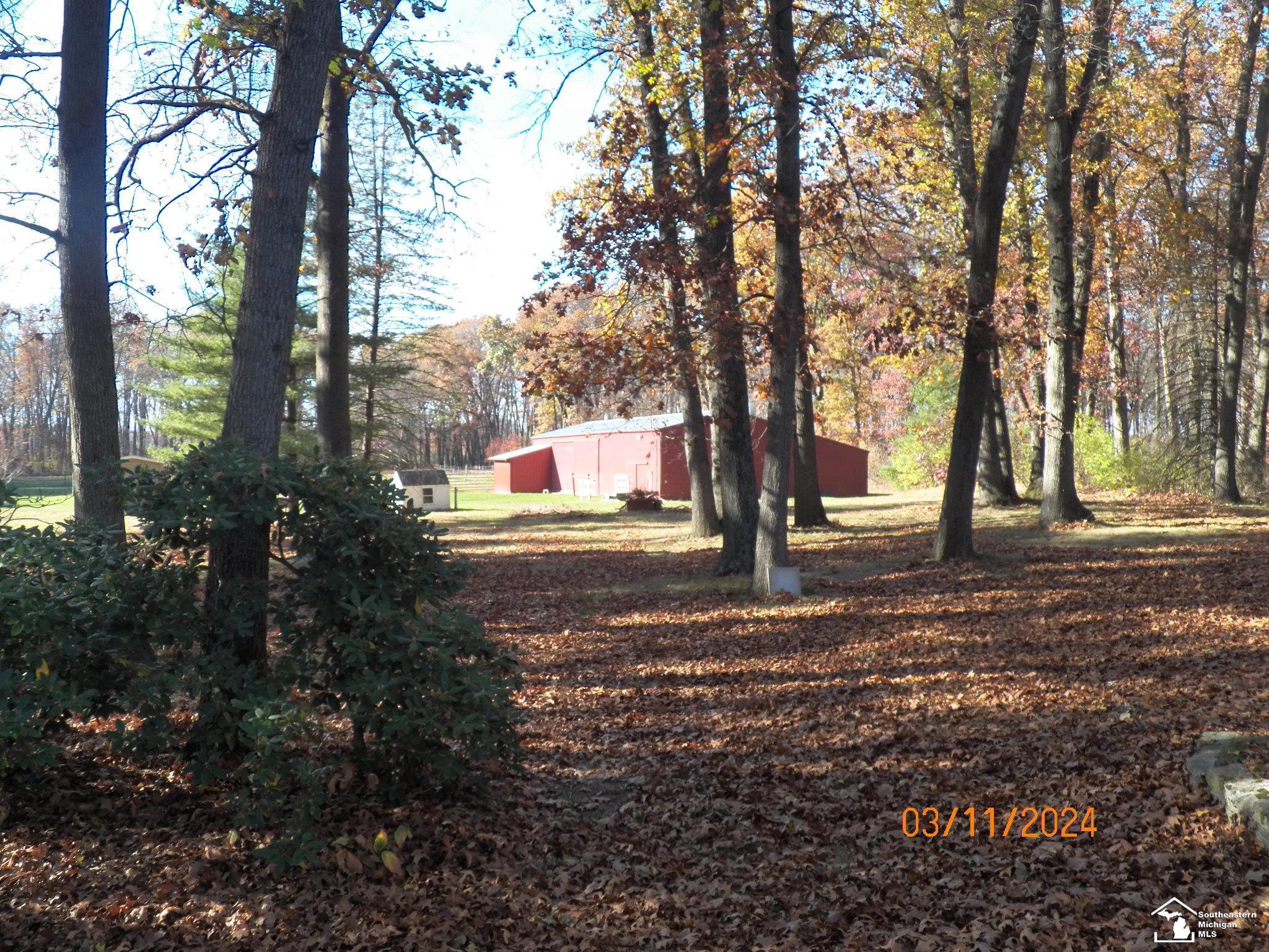 Homes for sale in Petersburg, MI | 2600 Meanwell Rd, Petersburg, MI 49270 | MLS# 50160888