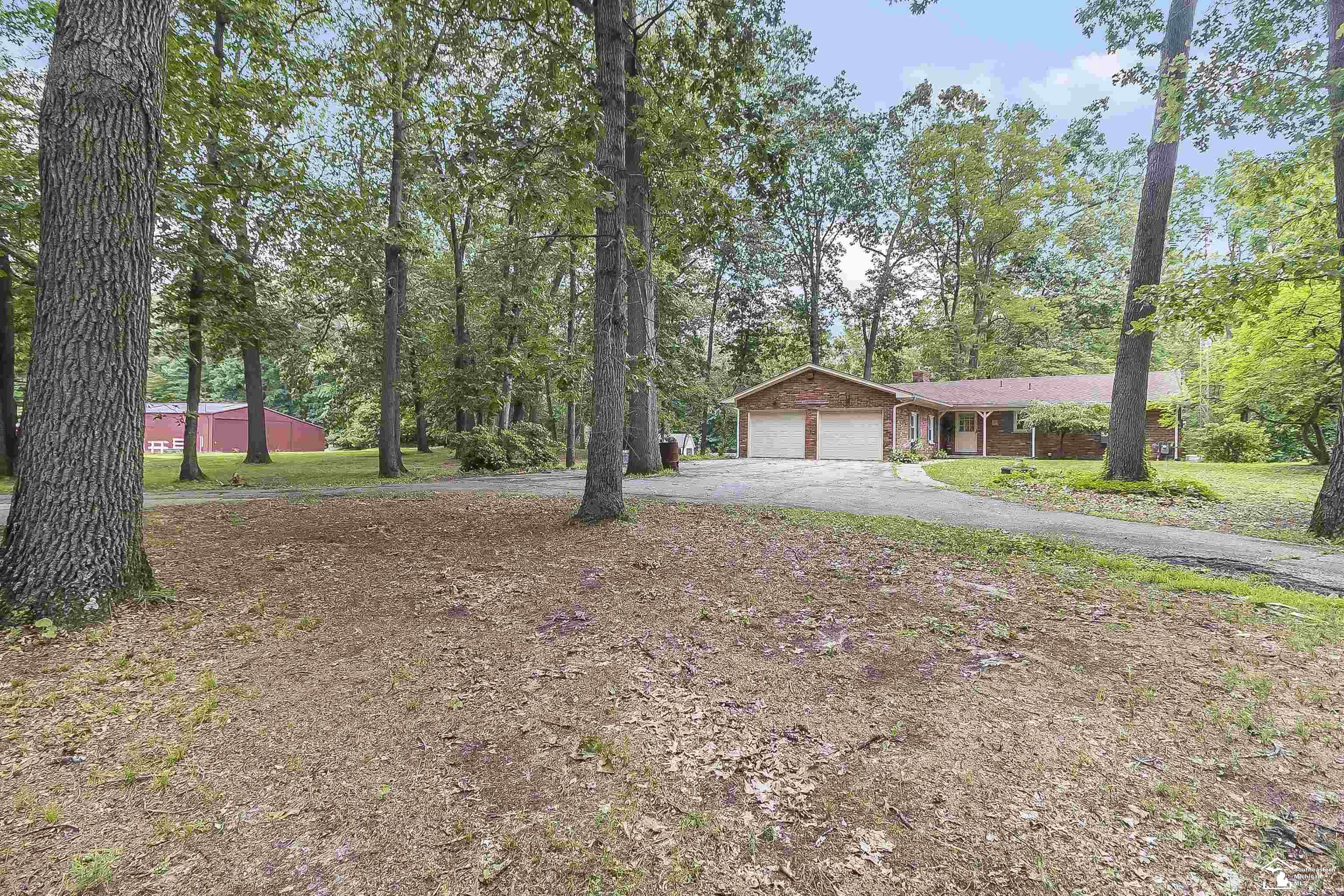 Homes for sale in Petersburg, MI | 2600 Meanwell Rd, Petersburg, MI 49270 | MLS# 50160888