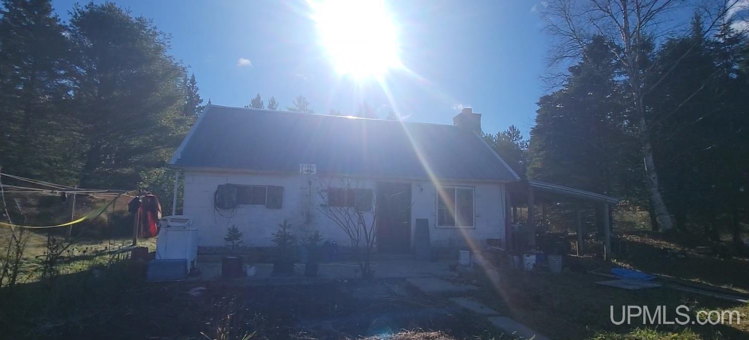 Homes for sale in Munising, MI | E6574 M94 Rd, Munising, MI 49862 | MLS# 50161269