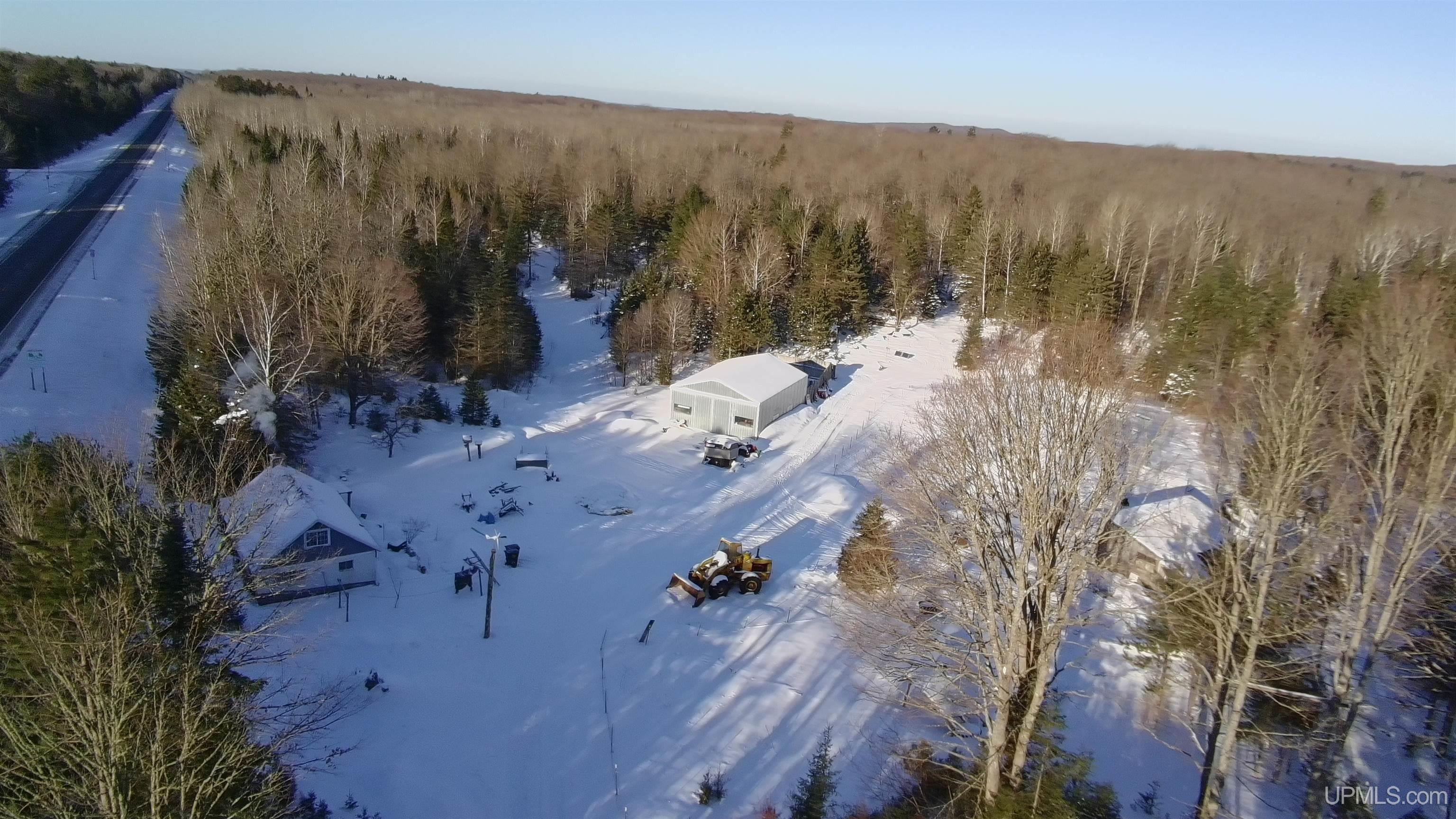 Homes for sale in Munising, MI | E6574 M94 Rd, Munising, MI 49862 | MLS# 50161269