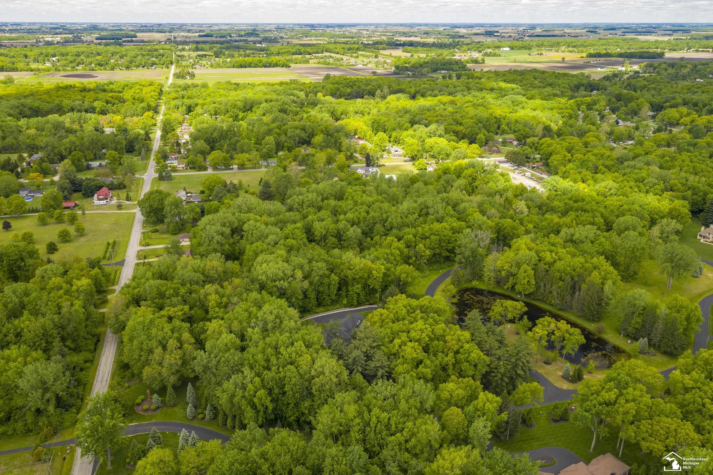 Homes for sale in Lambertville, MI | 9107 Pine Forest Cir, Lambertville, MI 48144 | MLS# 50161673