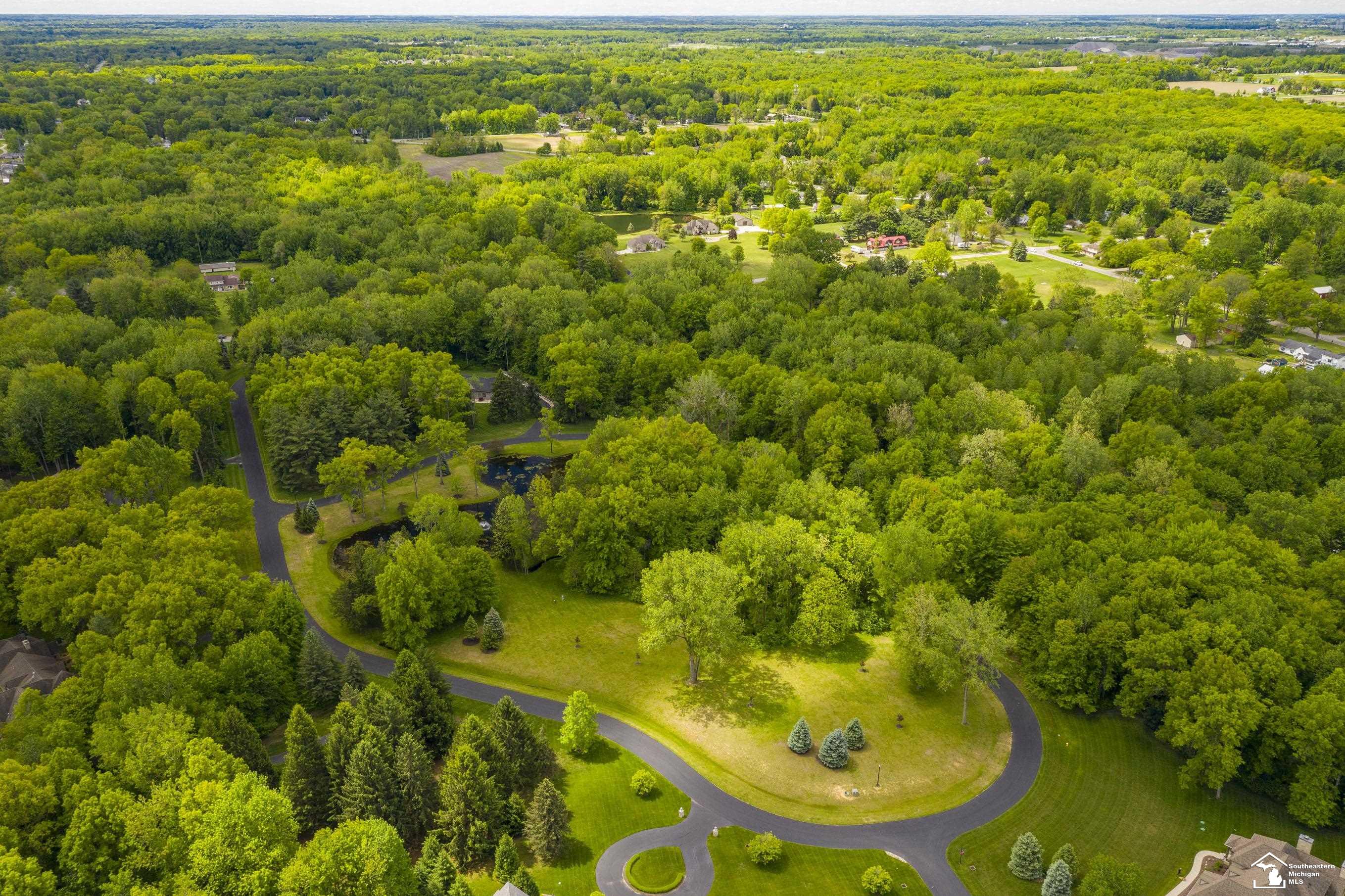 Homes for sale in Lambertville, MI | 9107 Pine Forest Cir, Lambertville, MI 48144 | MLS# 50161673