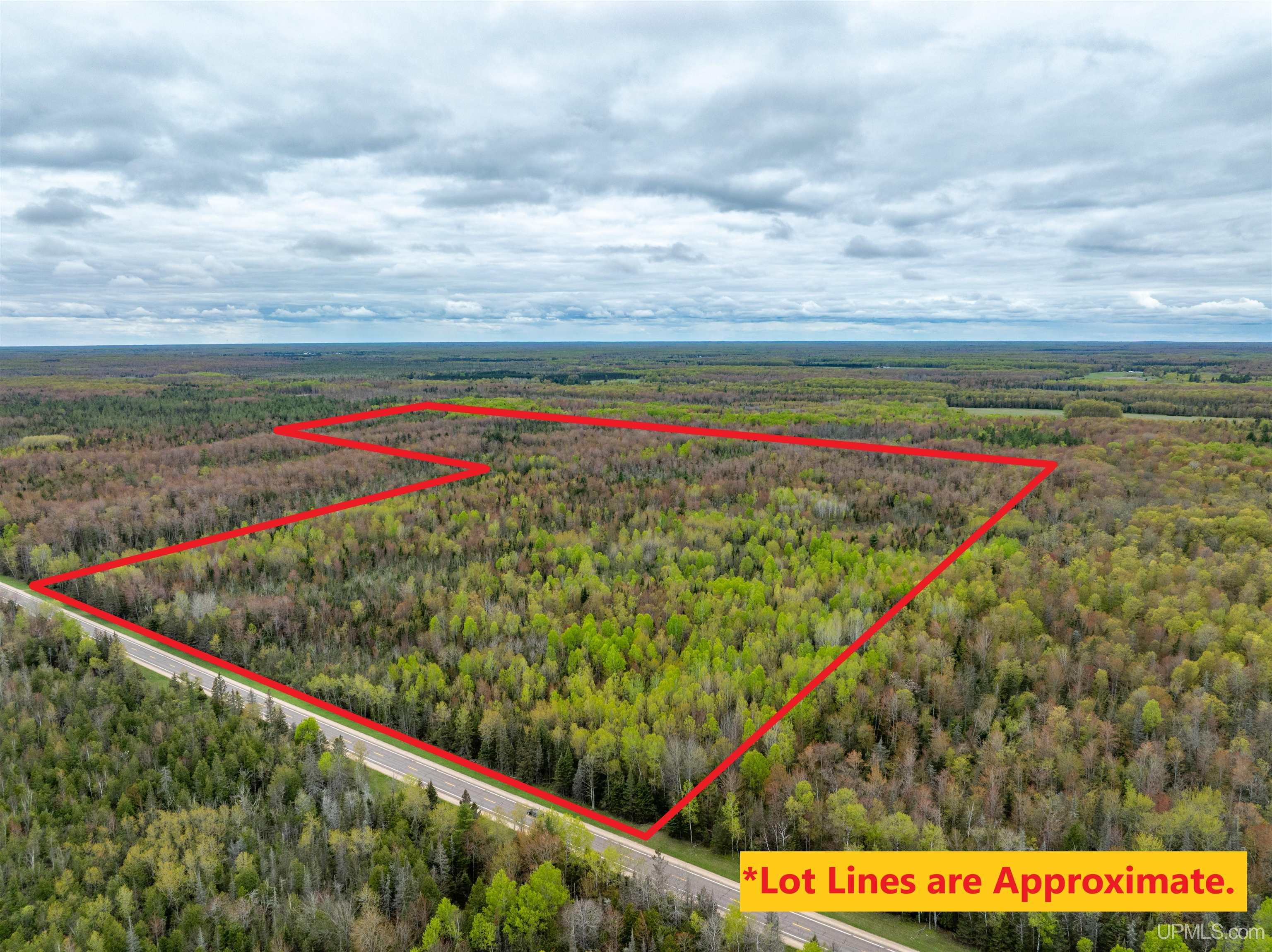 Homes for sale in Chatham, MI | Tbd M67 Hwy, Chatham, MI 49816 | MLS# 50163479