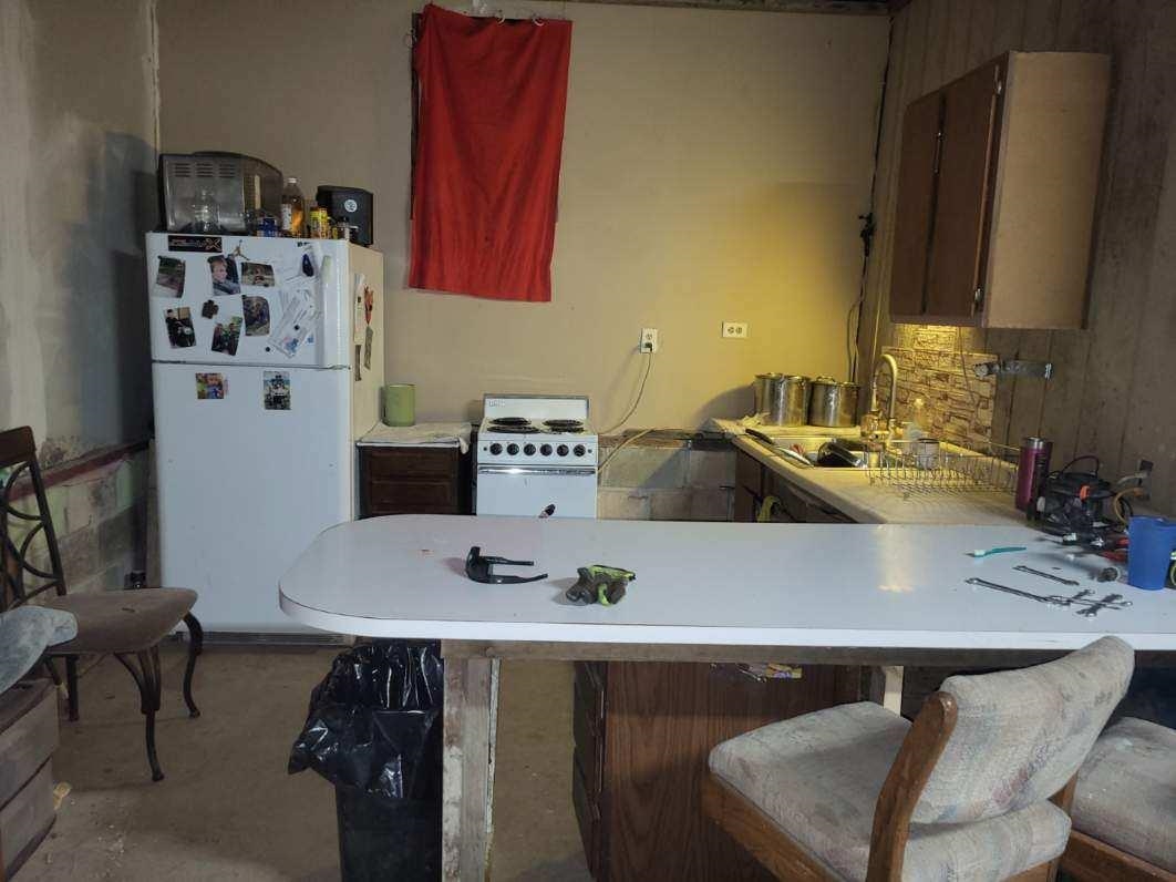 Homes for sale in Pinconning, MI | 2631 E Townline 16 Rd, Pinconning, MI 48650 | MLS# 50163982