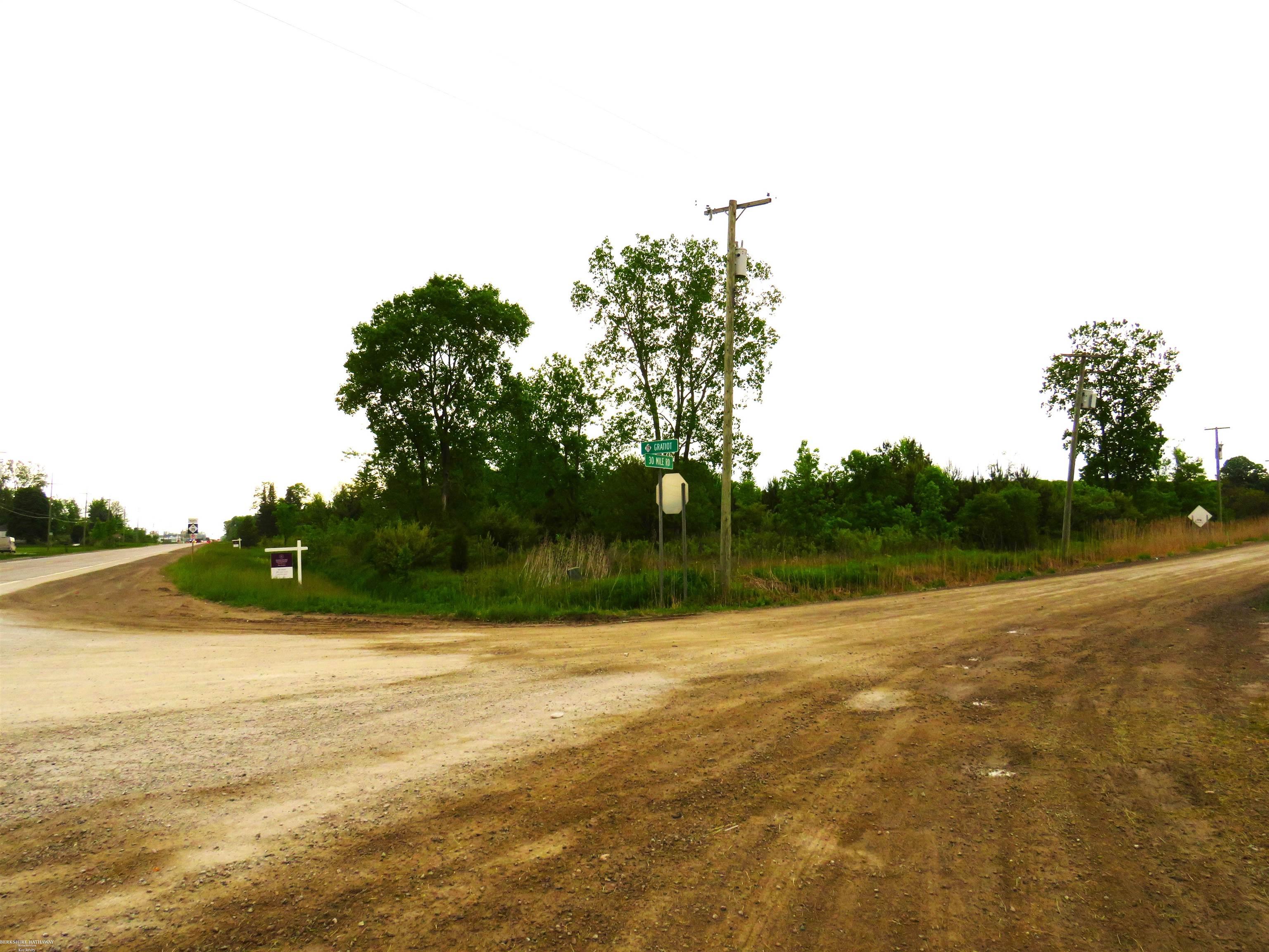 Homes for sale in New Haven, MI | 65002 Gratiot Rd, New Haven, MI 48050 | MLS# 50164094