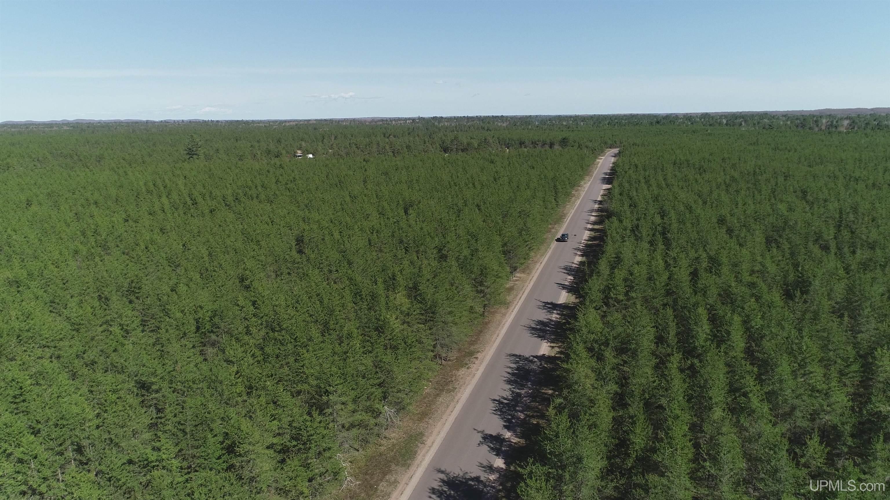 Homes for sale in Gwinn, MI | Parcel 3 Rice Lake Rd, Gwinn, MI 49841 | MLS# 50164223