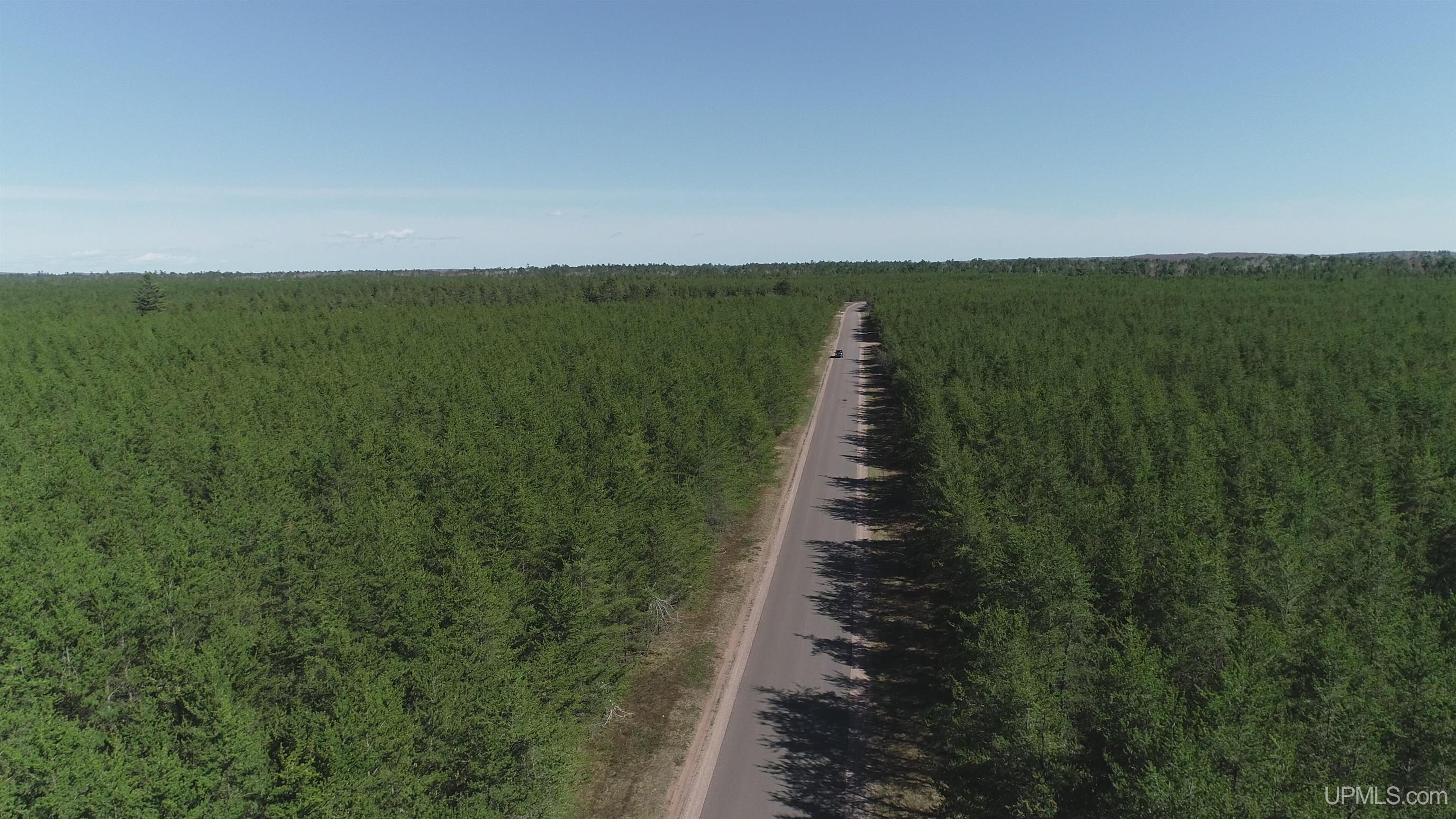 Homes for sale in Gwinn, MI | Parcel 3 Rice Lake Rd, Gwinn, MI 49841 | MLS# 50164223