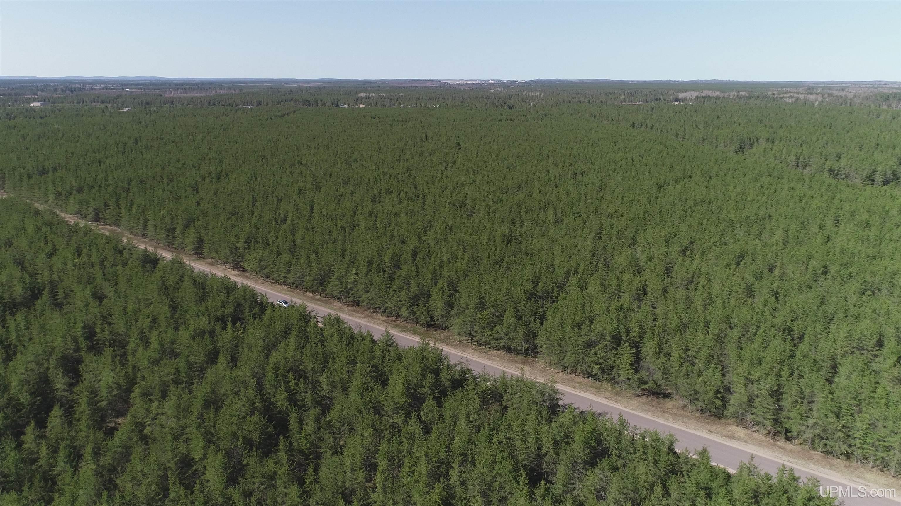 Homes for sale in Gwinn, MI | Parcel 4 Rice Lake Rd, Gwinn, MI 49841 | MLS# 50164228