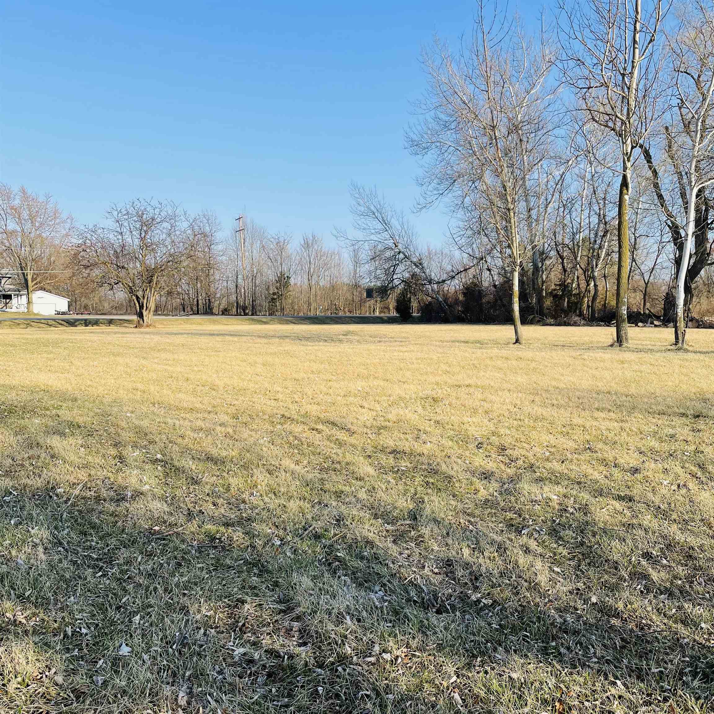 Homes for sale in Lennon, MI | V/L S Sheridan Rd, Lennon, MI 48449 | MLS# 50164464