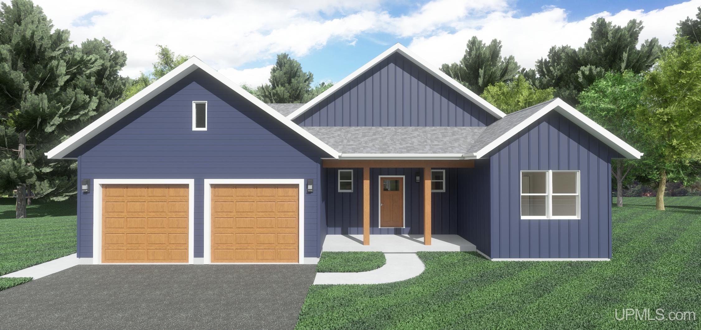 Homes for sale in Marquette, MI | Tbd Hemlock Park, Marquette, MI 49855 | MLS# 50164805