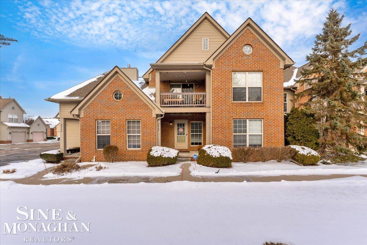 Homes for sale in Chesterfield, MI | 28749 Sheffield Ct, Chesterfield, MI 48047 | MLS# 50164848