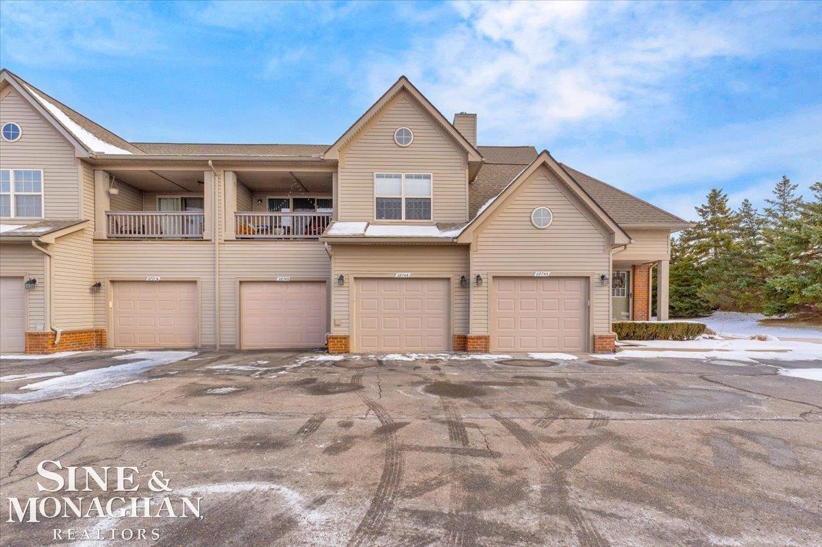 Homes for sale in Chesterfield, MI | 28749 Sheffield Ct, Chesterfield, MI 48047 | MLS# 50164848
