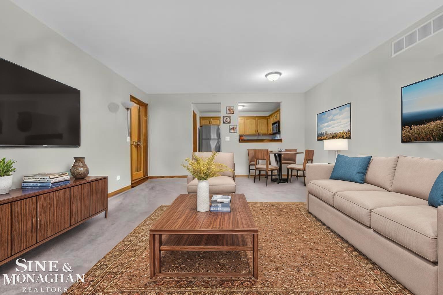 Homes for sale in Chesterfield, MI | 28749 Sheffield Ct, Chesterfield, MI 48047 | MLS# 50164848