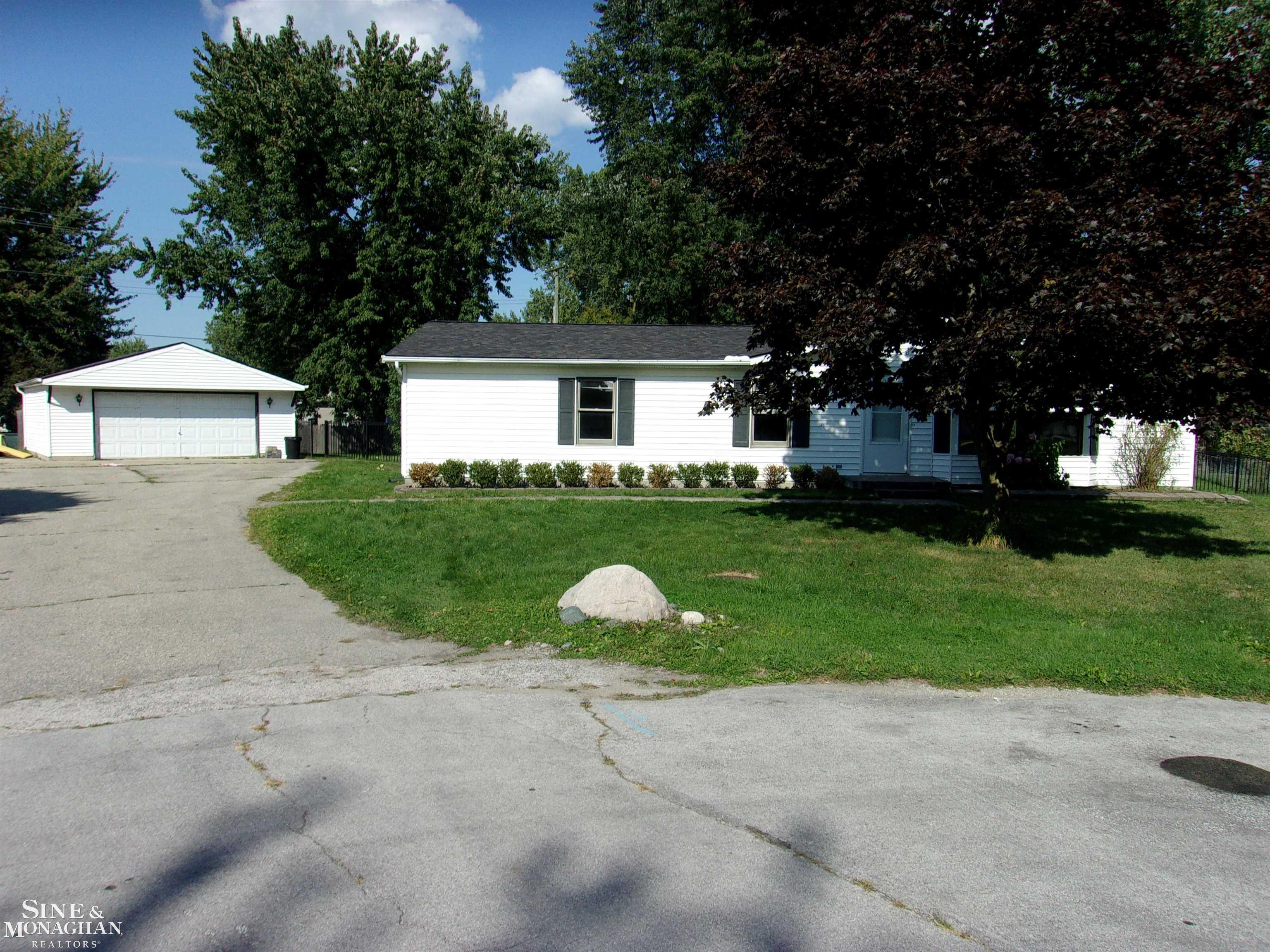 Homes for sale in Saint Clair, MI | 1575 Grandview Ct, Saint Clair, MI 48079 | MLS# 50165479