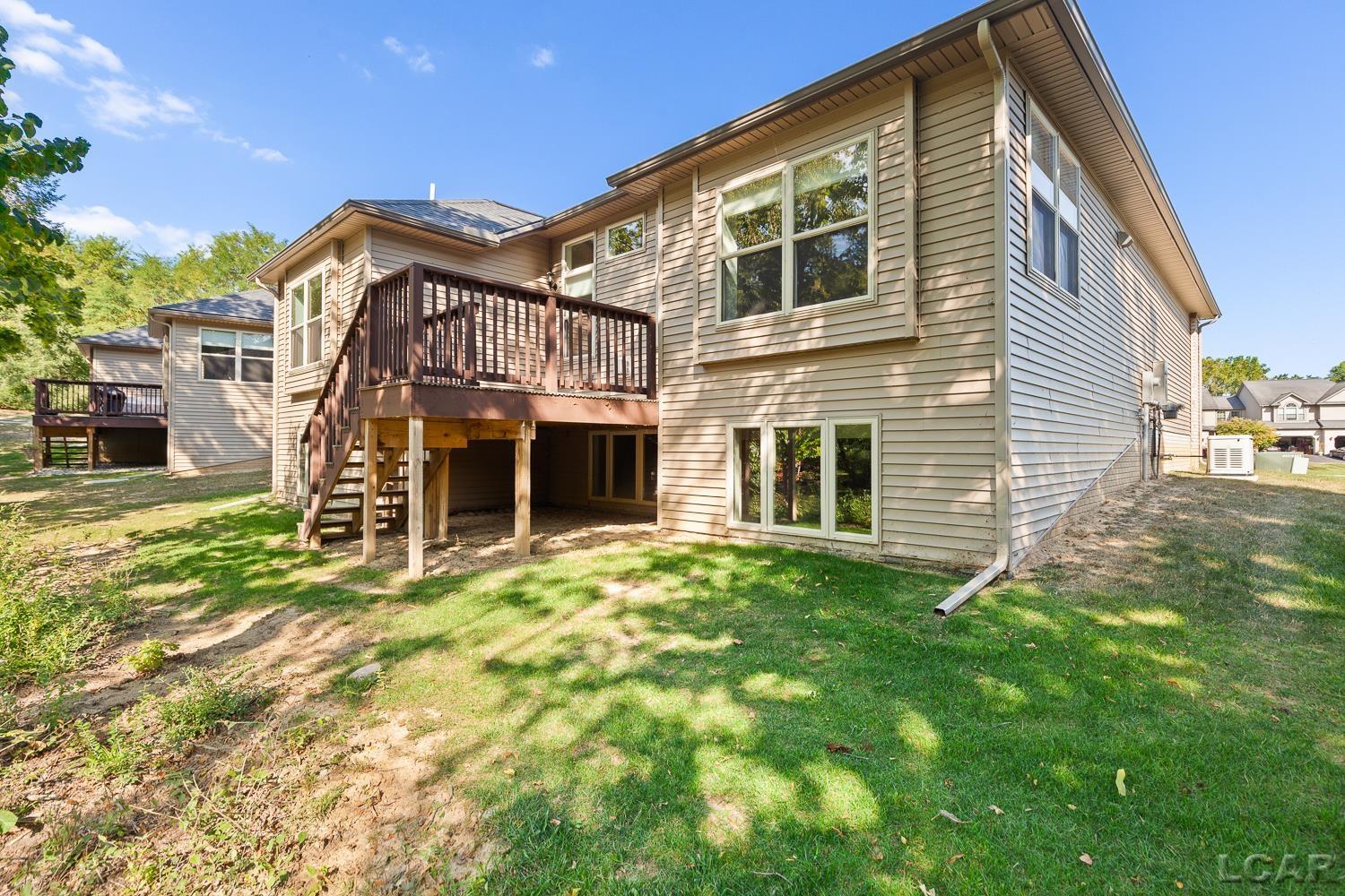 Homes for sale in Tecumseh, MI | 607 Shadow Brooke Ln, Tecumseh, MI 49286 | MLS# 50165738