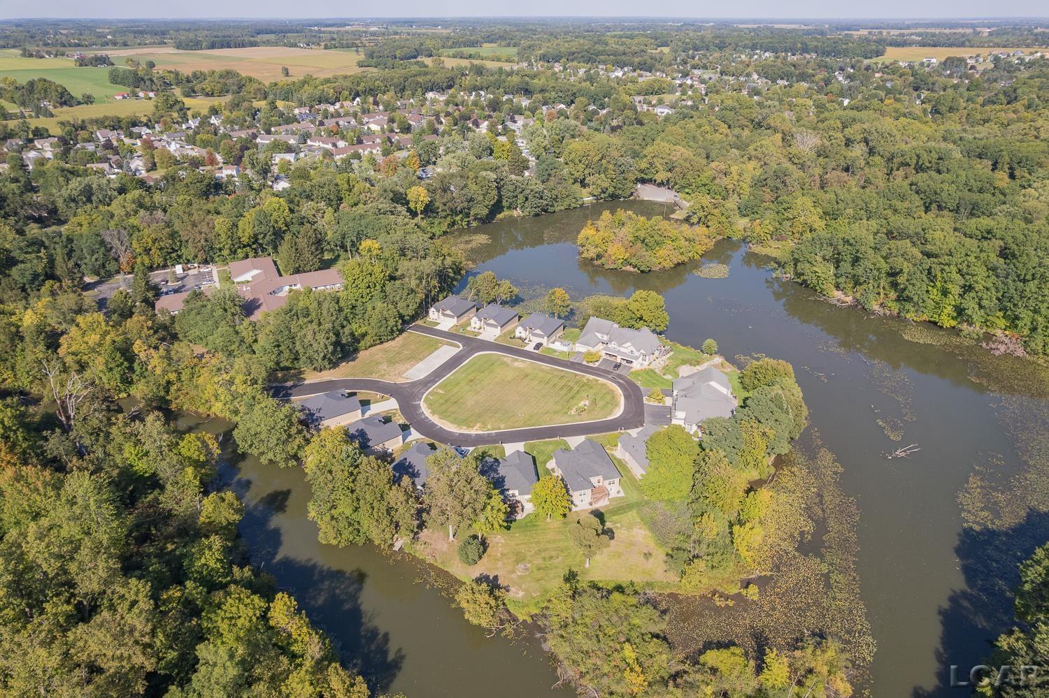 Homes for sale in Tecumseh, MI | 607 Shadow Brooke Ln, Tecumseh, MI 49286 | MLS# 50165738