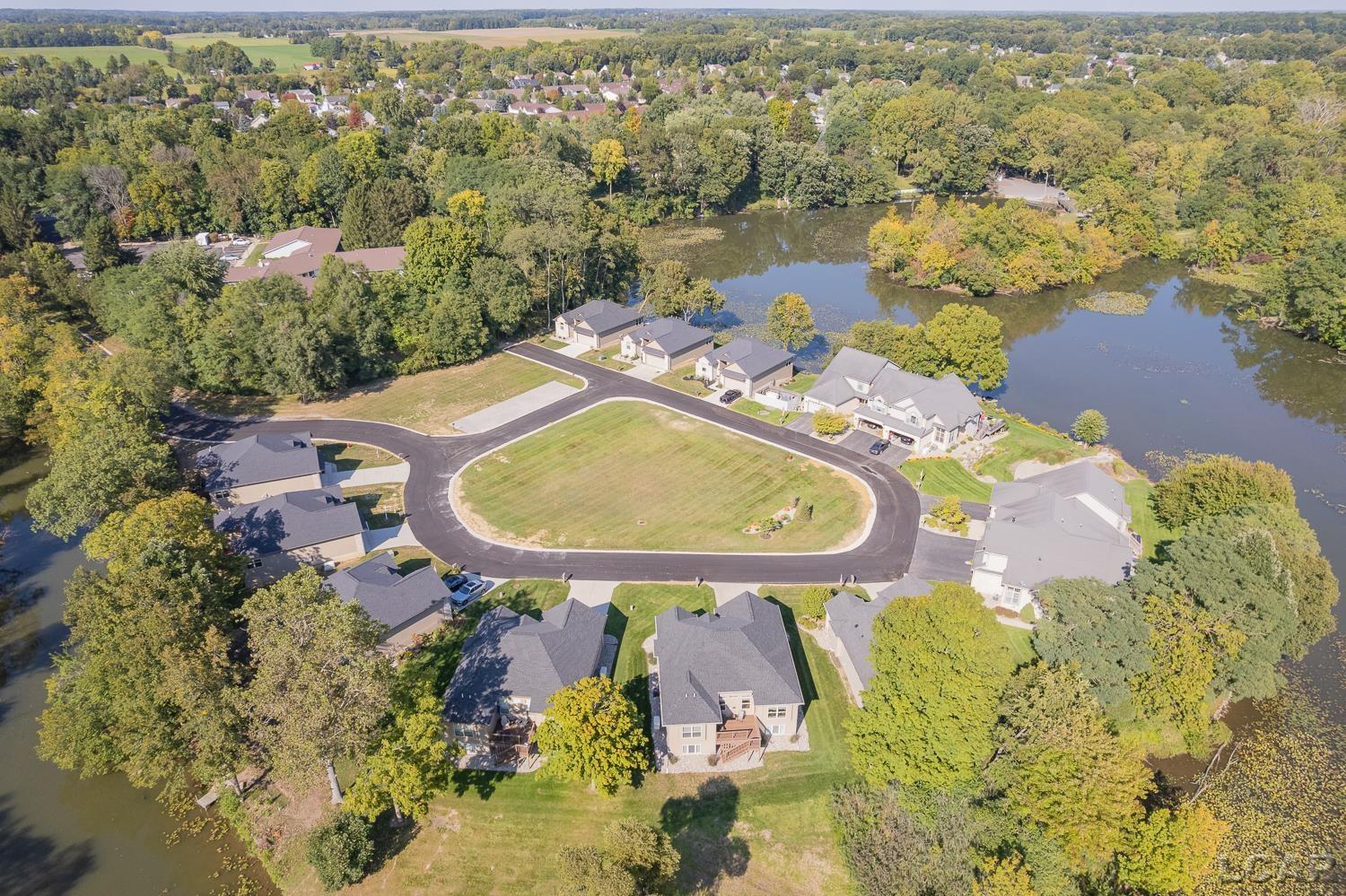 Homes for sale in Tecumseh, MI | 607 Shadow Brooke Ln, Tecumseh, MI 49286 | MLS# 50165738