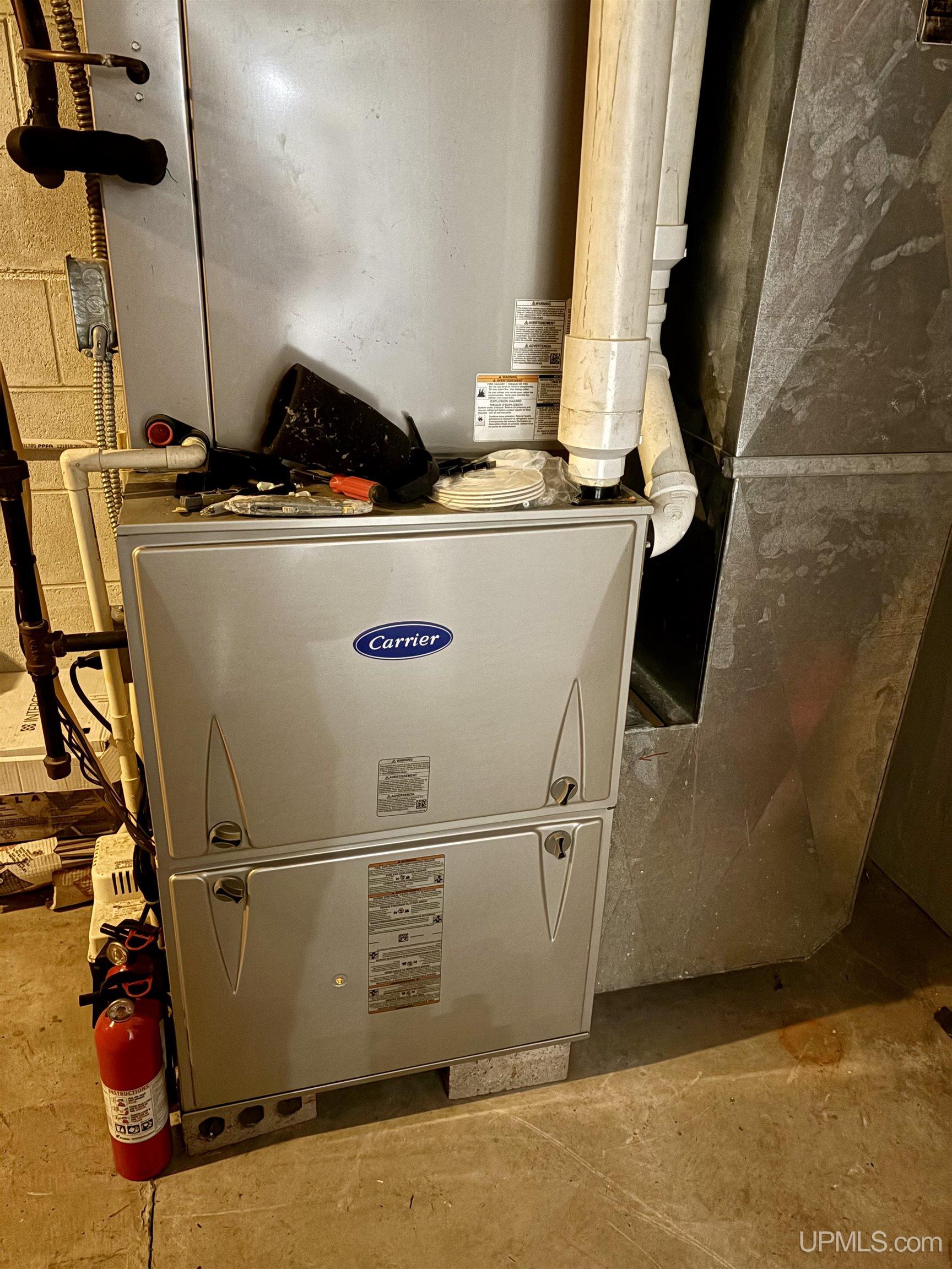 Homes for sale in Escanaba, MI | 513 S 32nd St, Escanaba, MI 49829 | MLS# 50166006