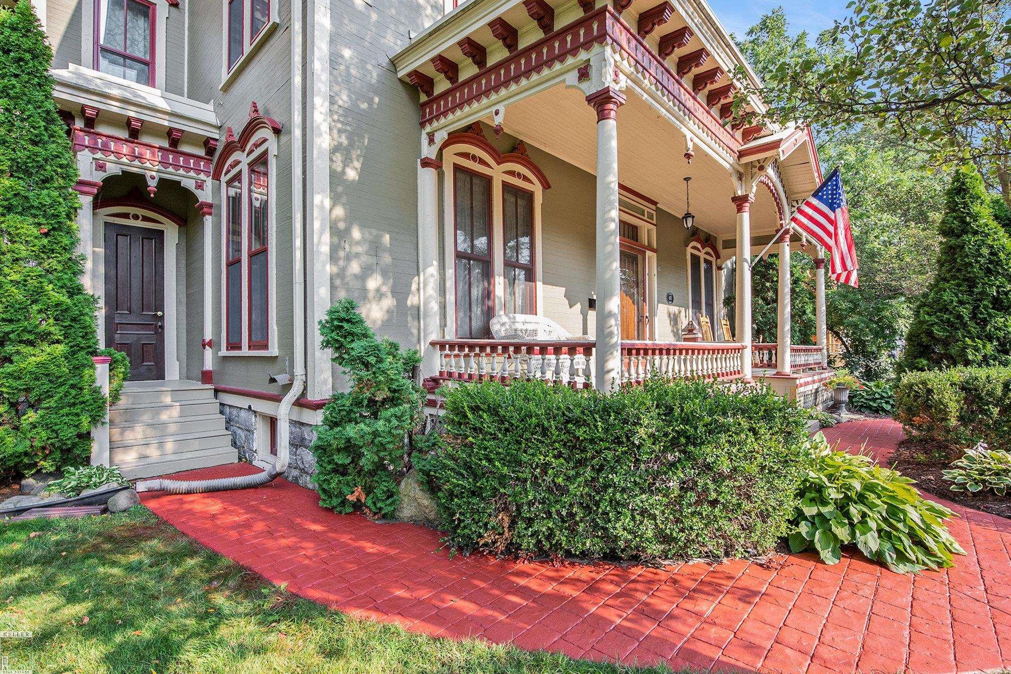 Homes for sale in Romeo, MI | 185 S Main Street Street, Romeo, MI 48065 | MLS# 50166040