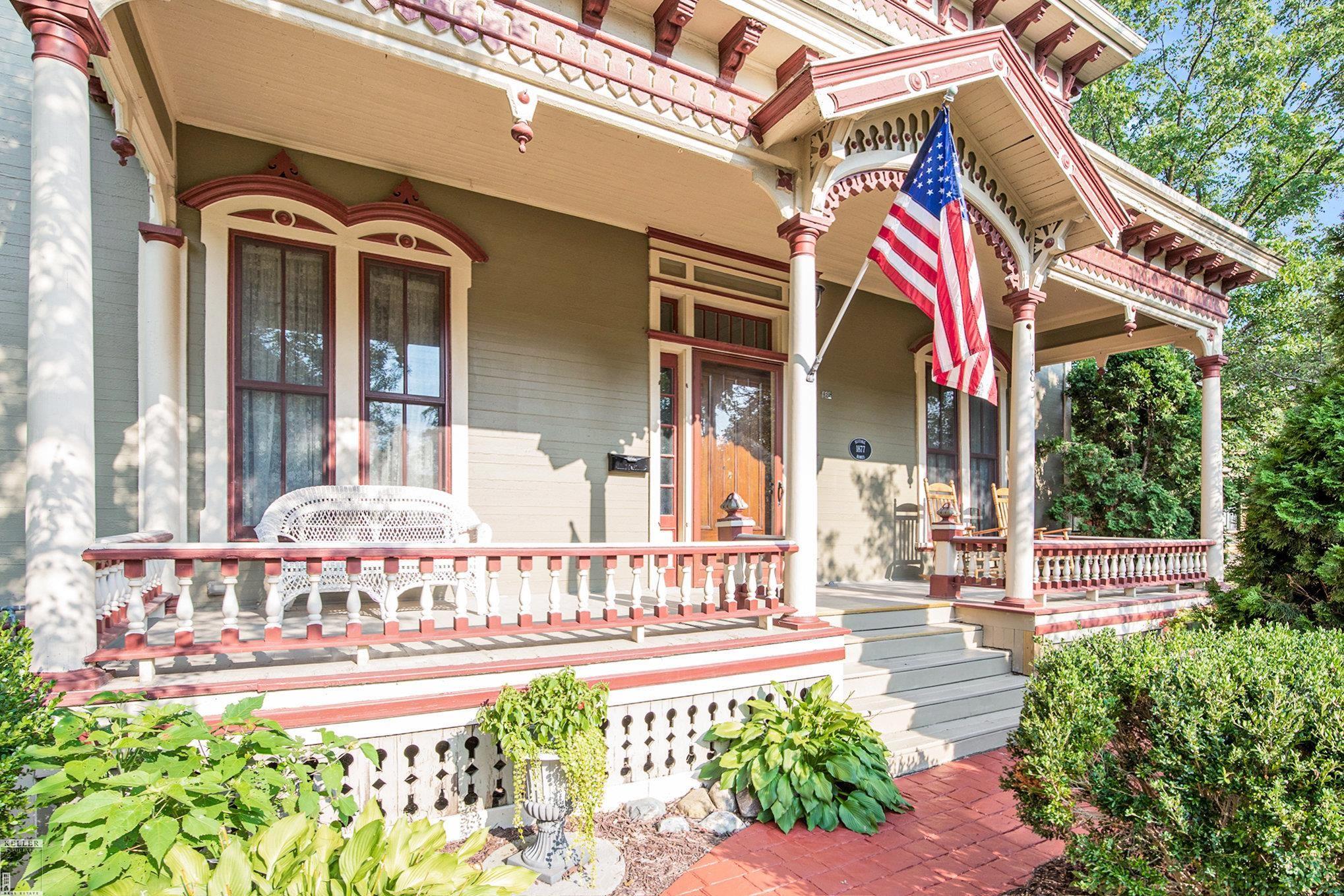 Homes for sale in Romeo, MI | 185 S Main Street Street, Romeo, MI 48065 | MLS# 50166040