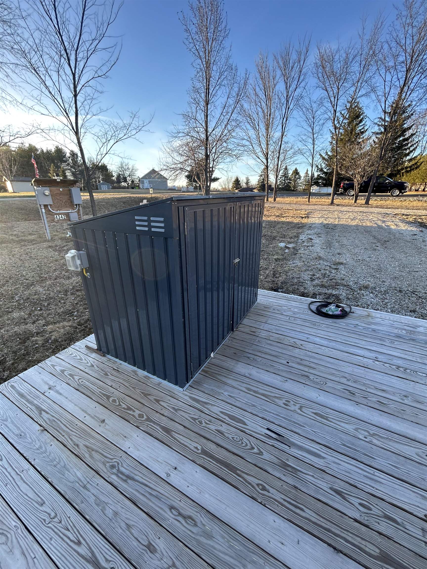 Homes for sale in Butman, MI | 4342 Hamilton Way, Butman, MI 48624 | MLS# 50166044