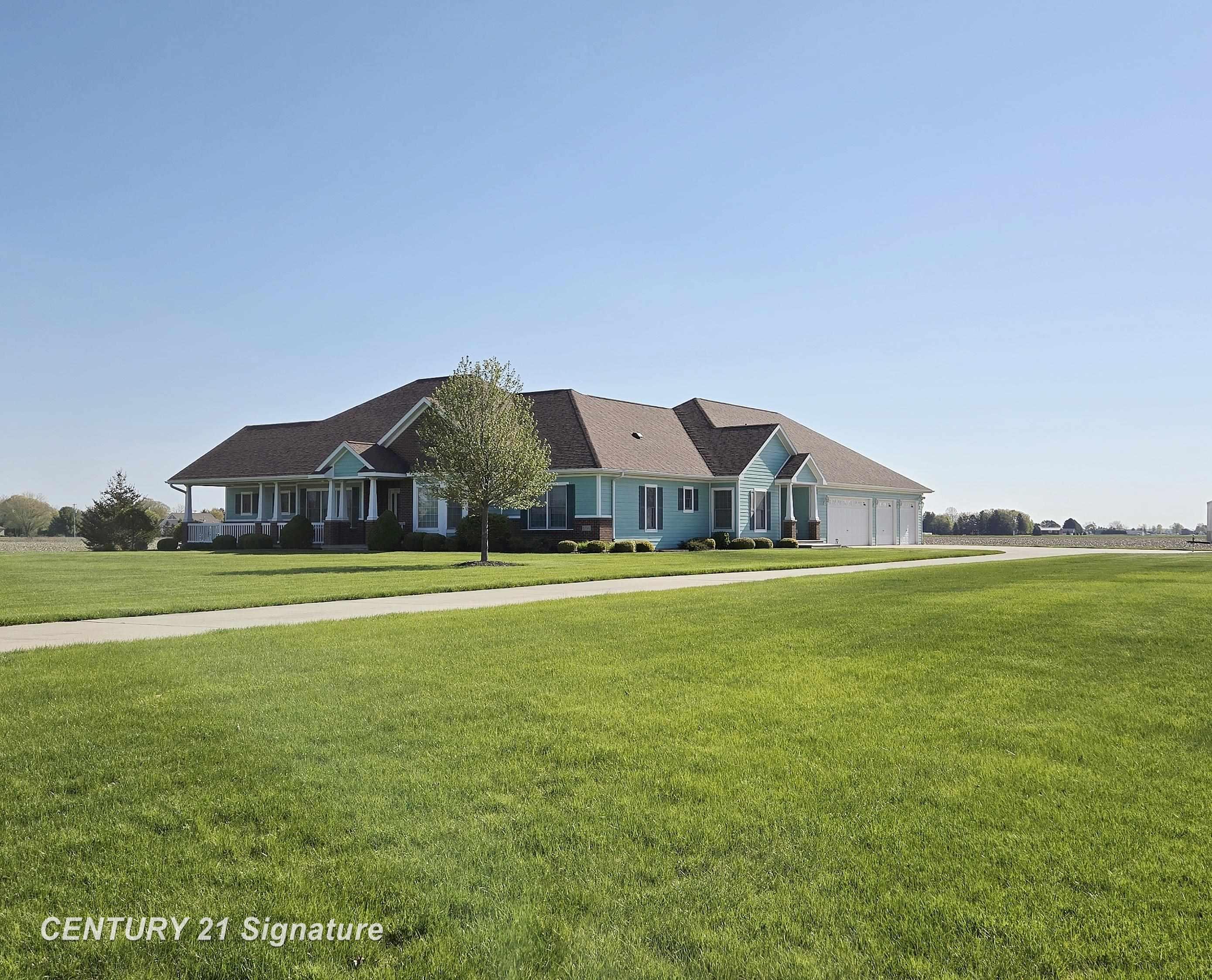 Homes for sale in Freeland, MI | 6790 Hospital Rd, Freeland, MI 48623 | MLS# 50166048