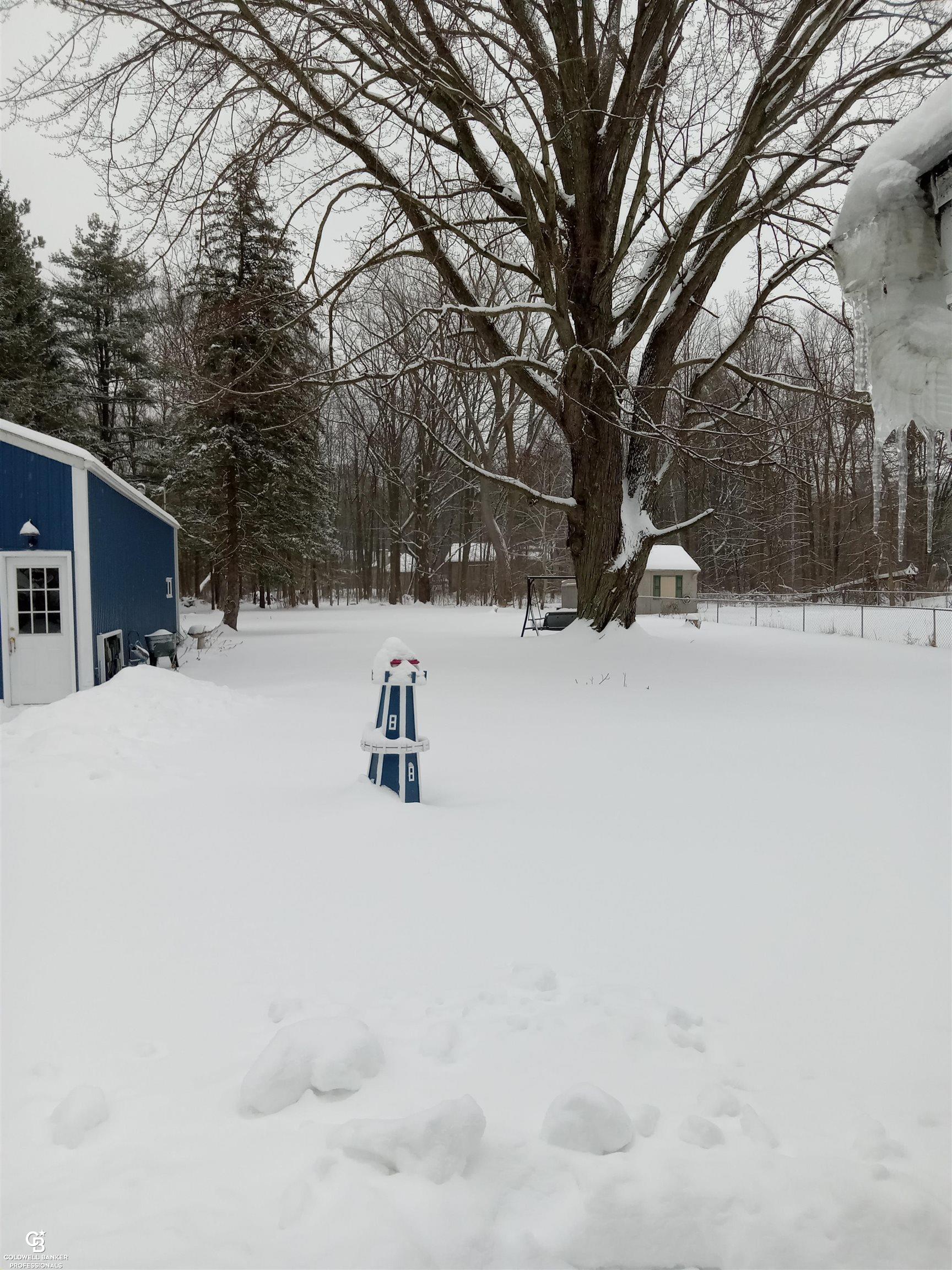 Homes for sale in North Street, MI | 3188 Wadhams Rd Rd, North Street, MI 48049 | MLS# 50166746