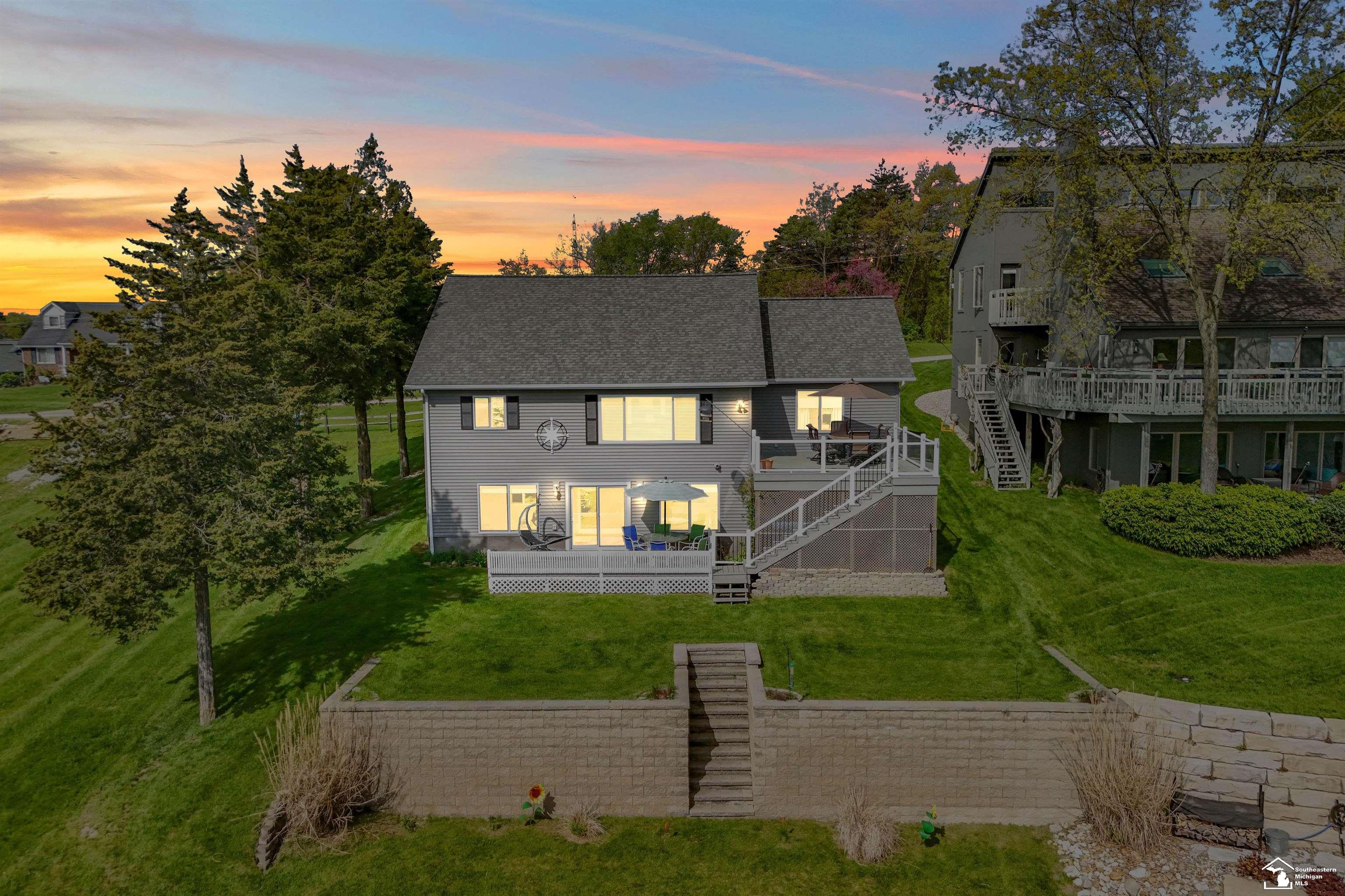 Homes for sale in Jerome, MI | 11799 Greenbriar Dr, Jerome, MI 49249 | MLS# 50167632