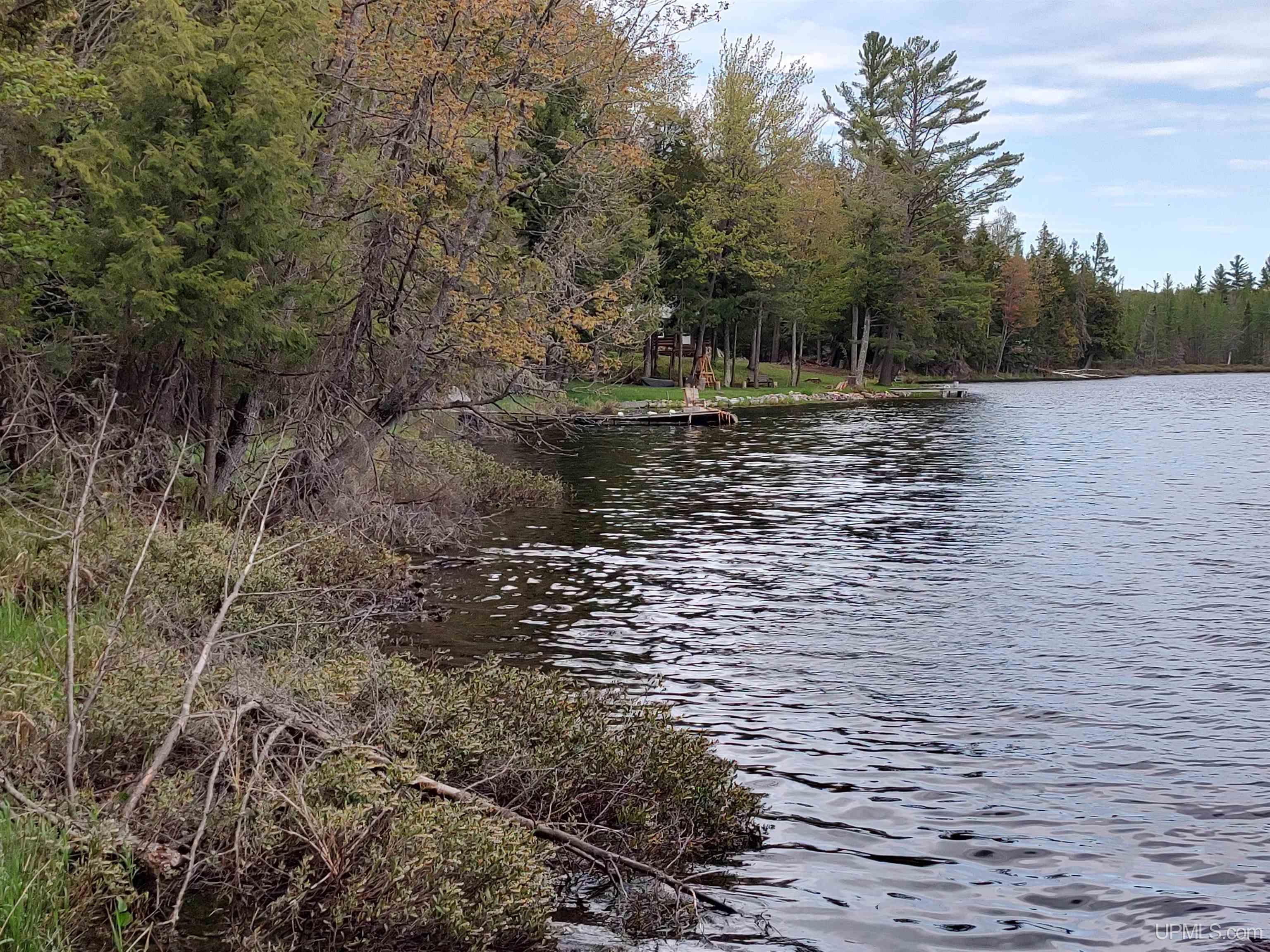 Homes for sale in Iron River, MI | 301a 301b Robinson Lake Rd, Iron River, MI 49935 | MLS# 50167828