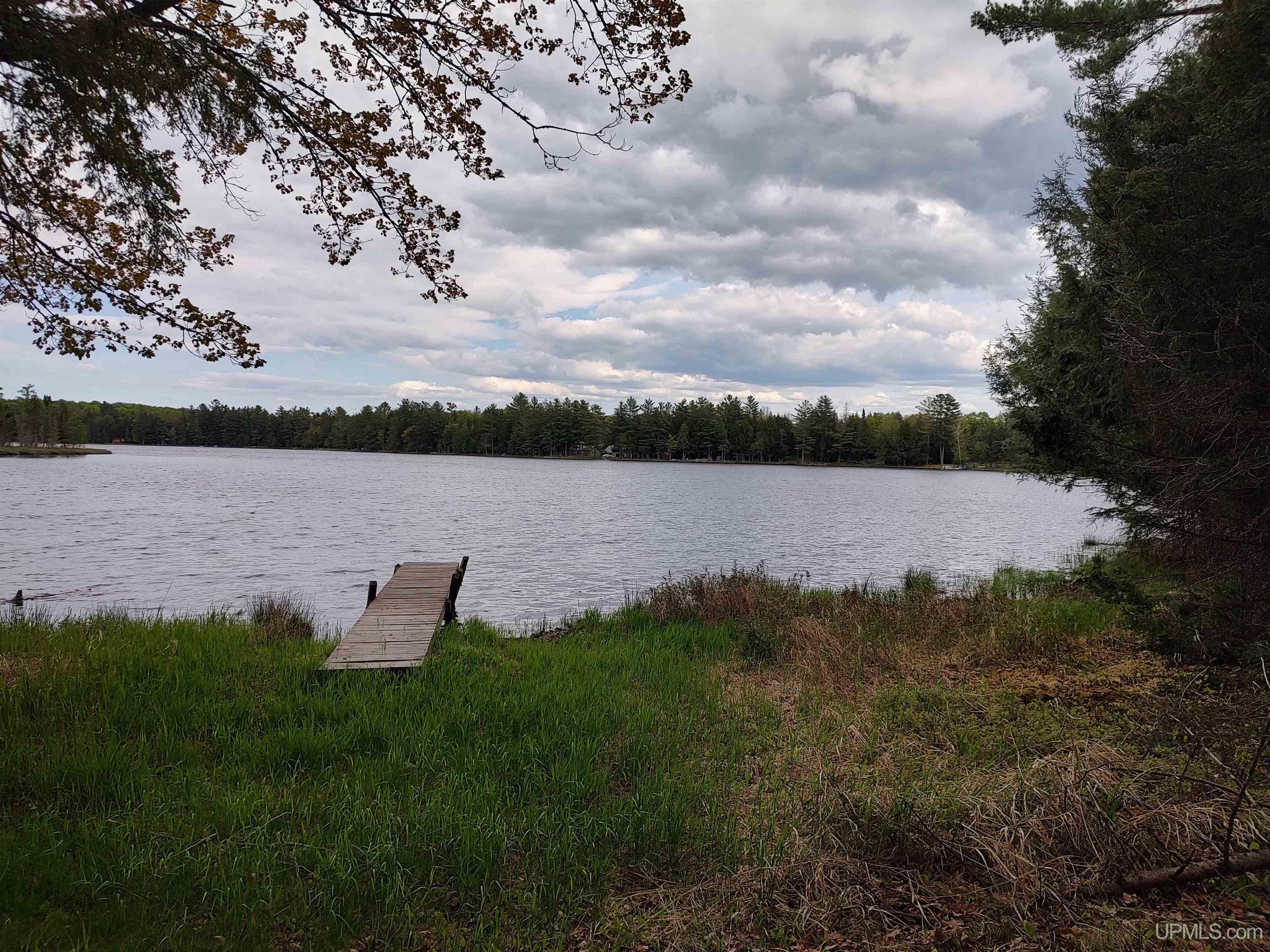 Homes for sale in Iron River, MI | 301A-301B Robinson Lake Rd, Iron River, MI 49935 | MLS# 50167828